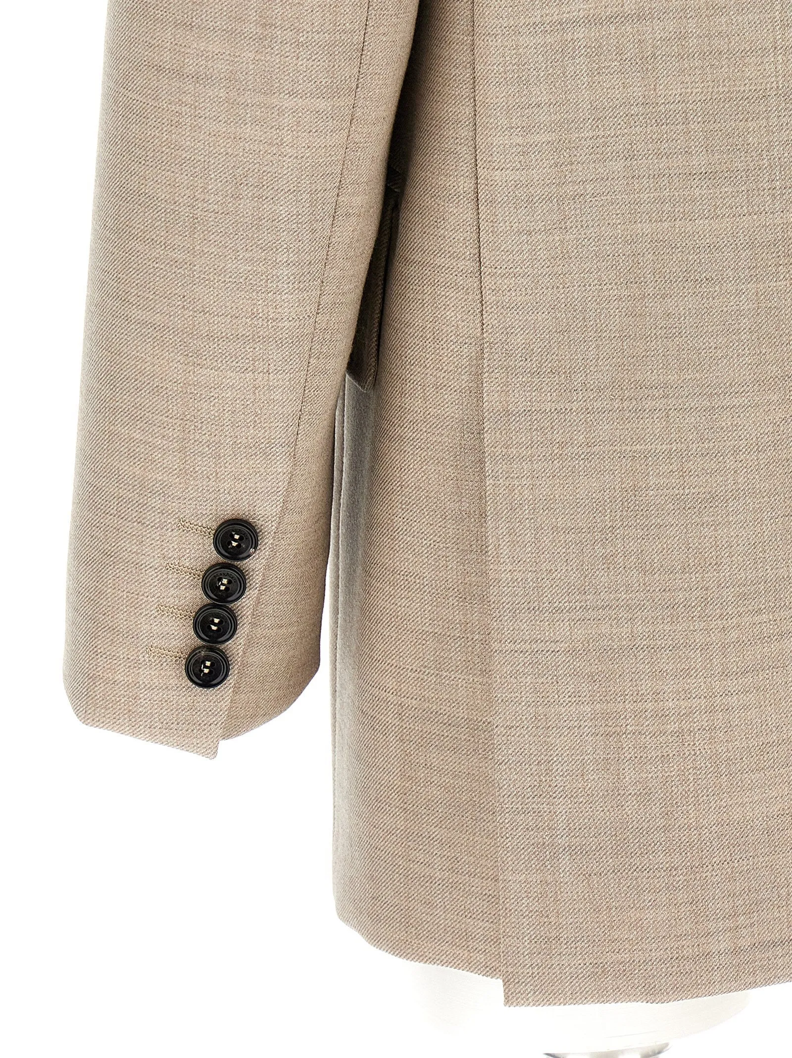 'Rosi' blazer sold by Lord & Taylor product image thumbnail 4