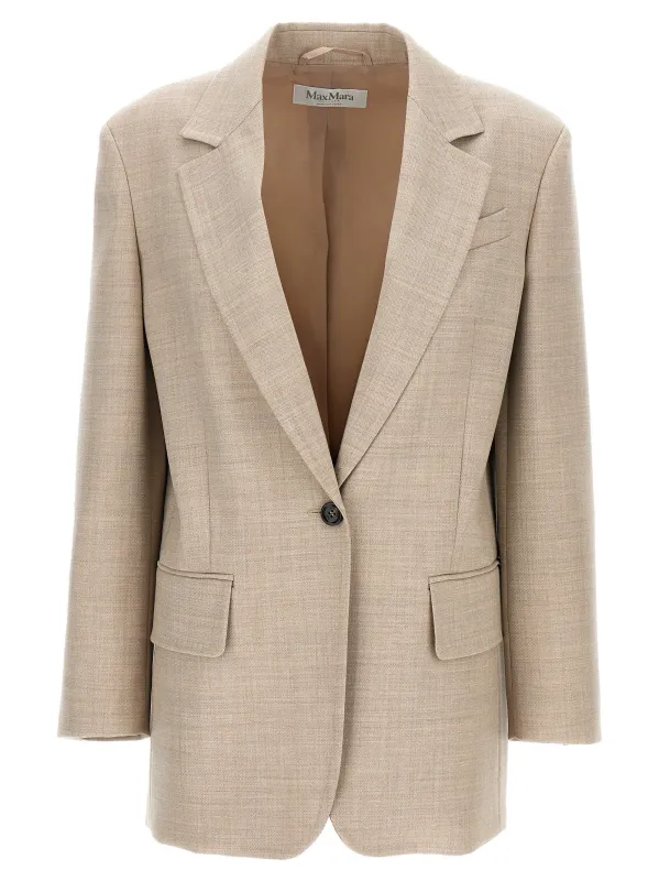 'Rosi' blazer sold by Lord & Taylor
