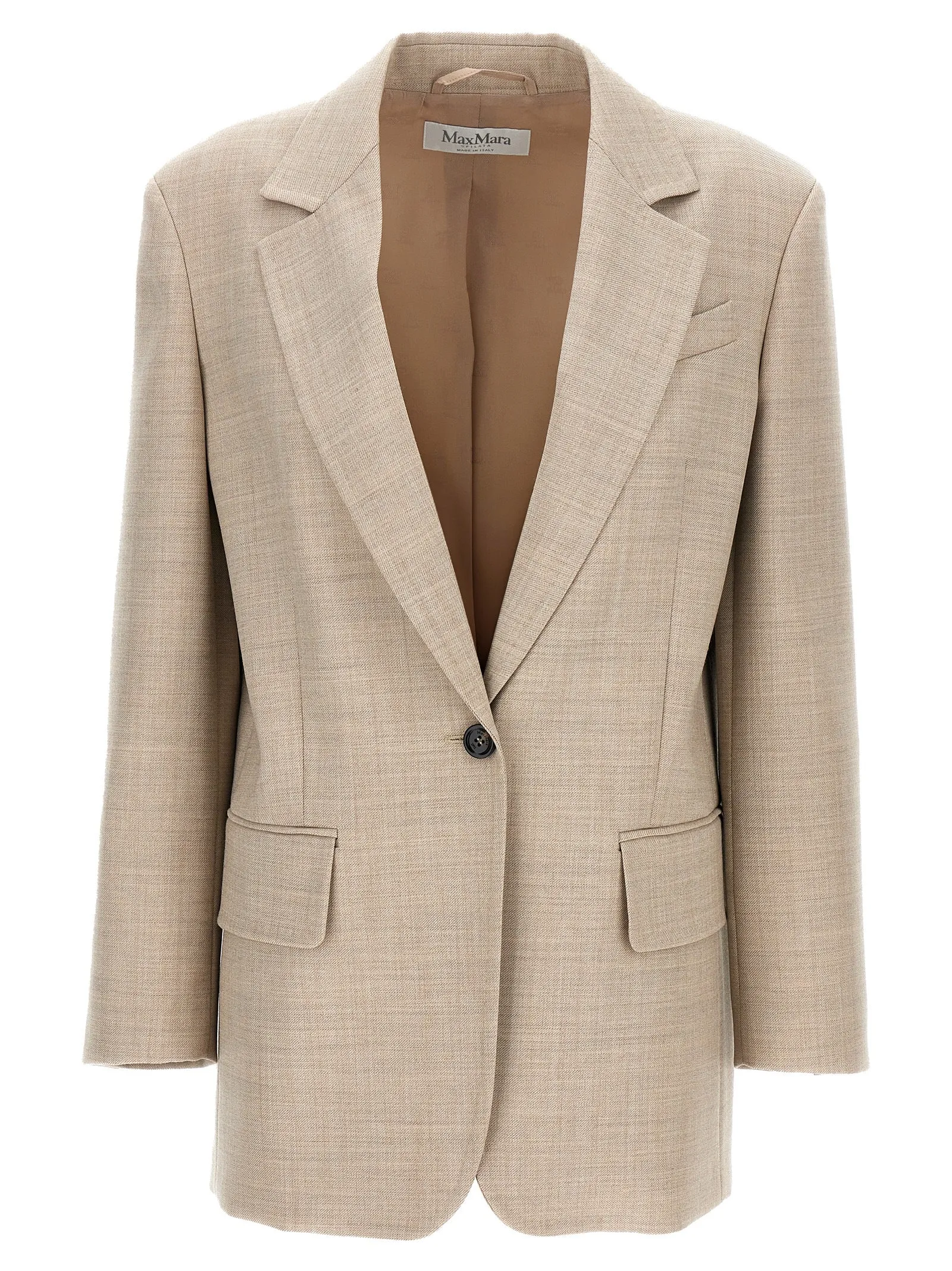 'Rosi' blazer sold by Lord & Taylor
