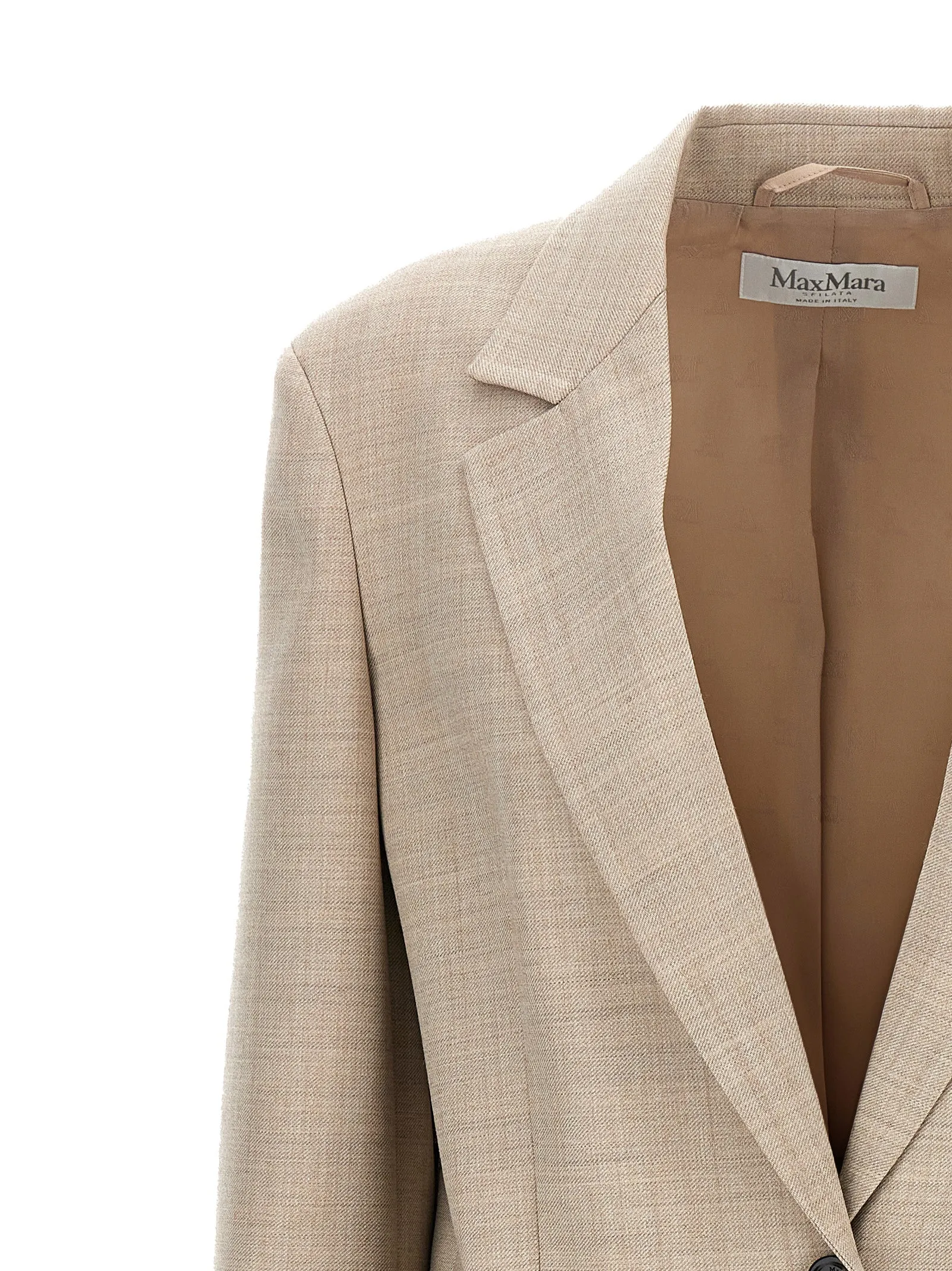 'Rosi' blazer sold by Lord & Taylor product image thumbnail 3
