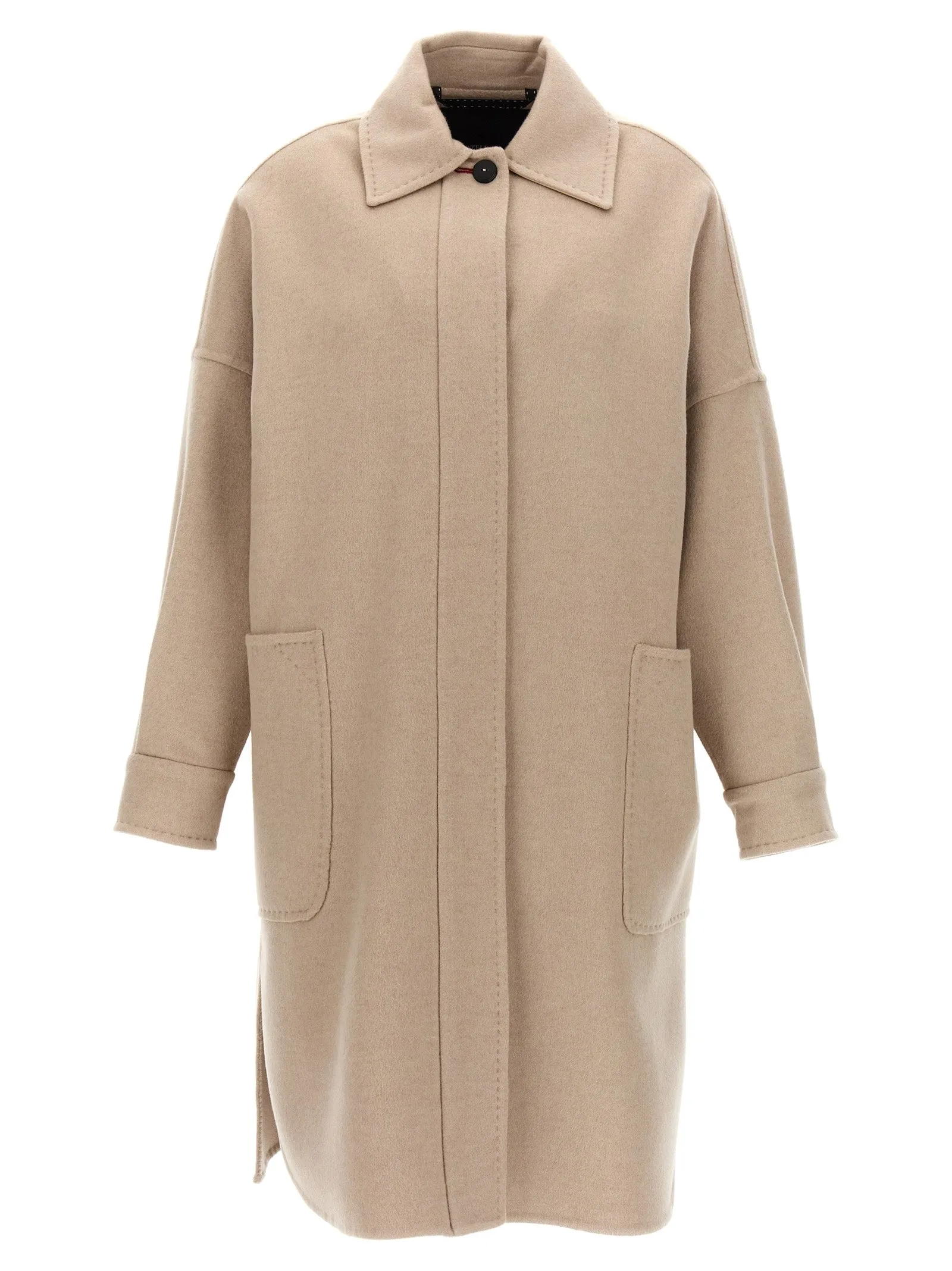 'Baruffa' coat sold by Lord & Taylor