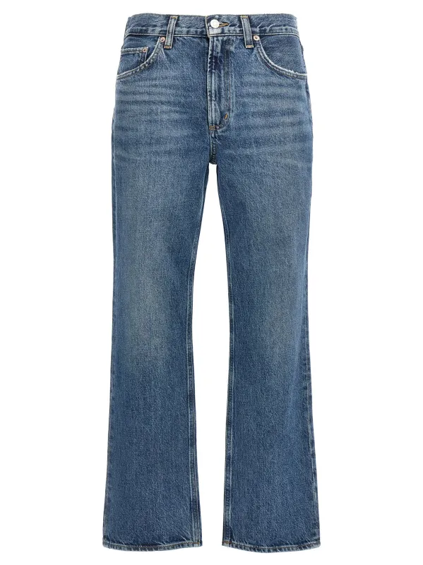 'Valen' jeans sold by Lord & Taylor