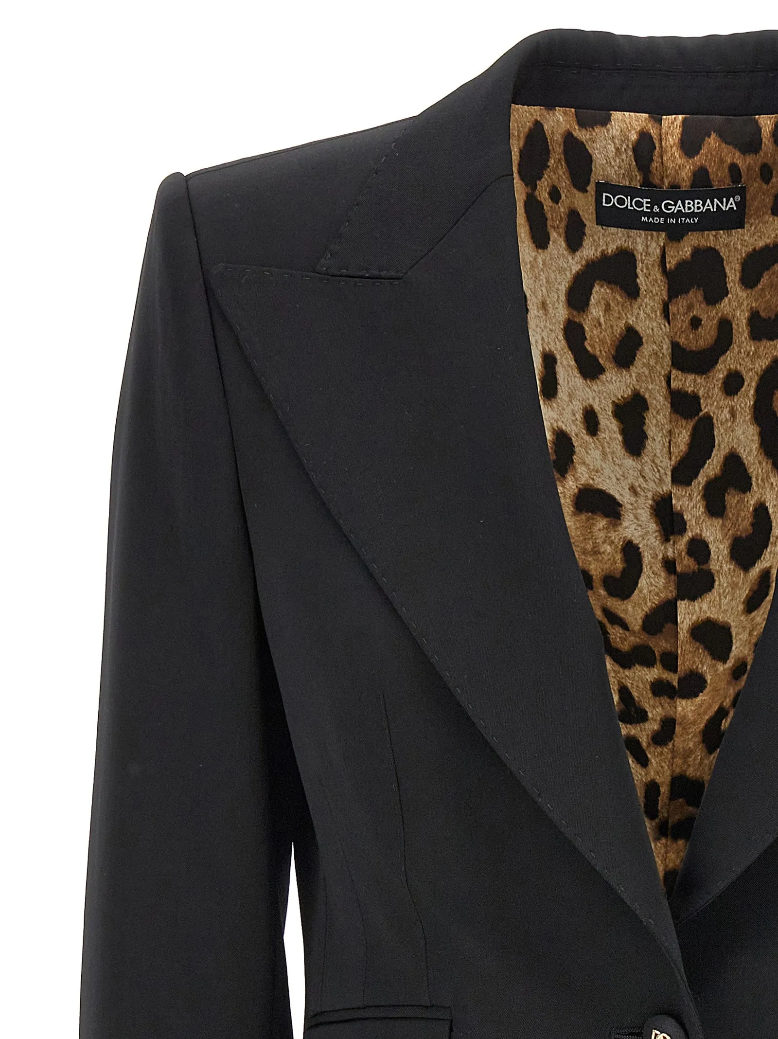 'Turlington' blazer sold by Lord & Taylor product image thumbnail 3