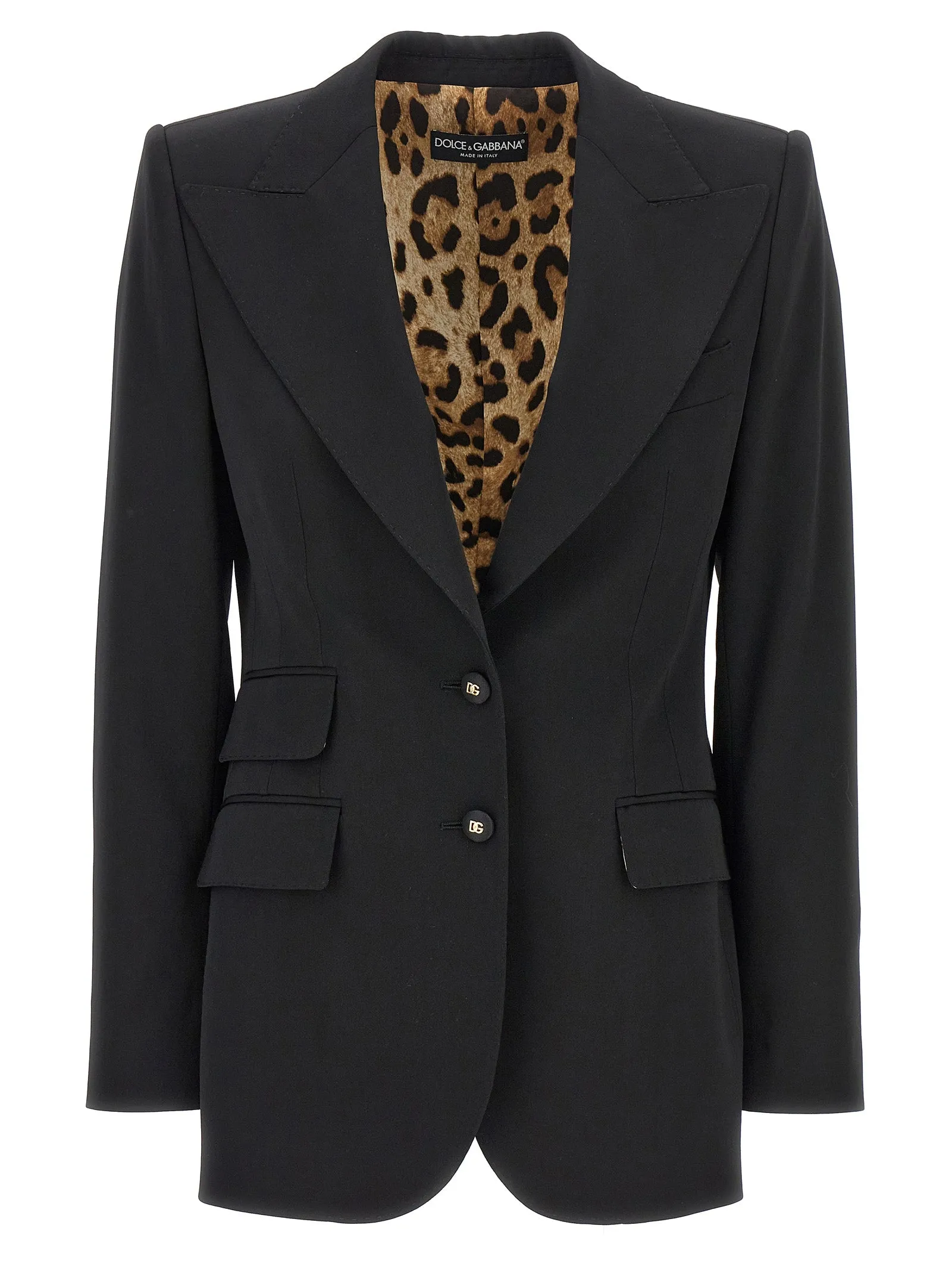 'Turlington' blazer sold by Lord & Taylor