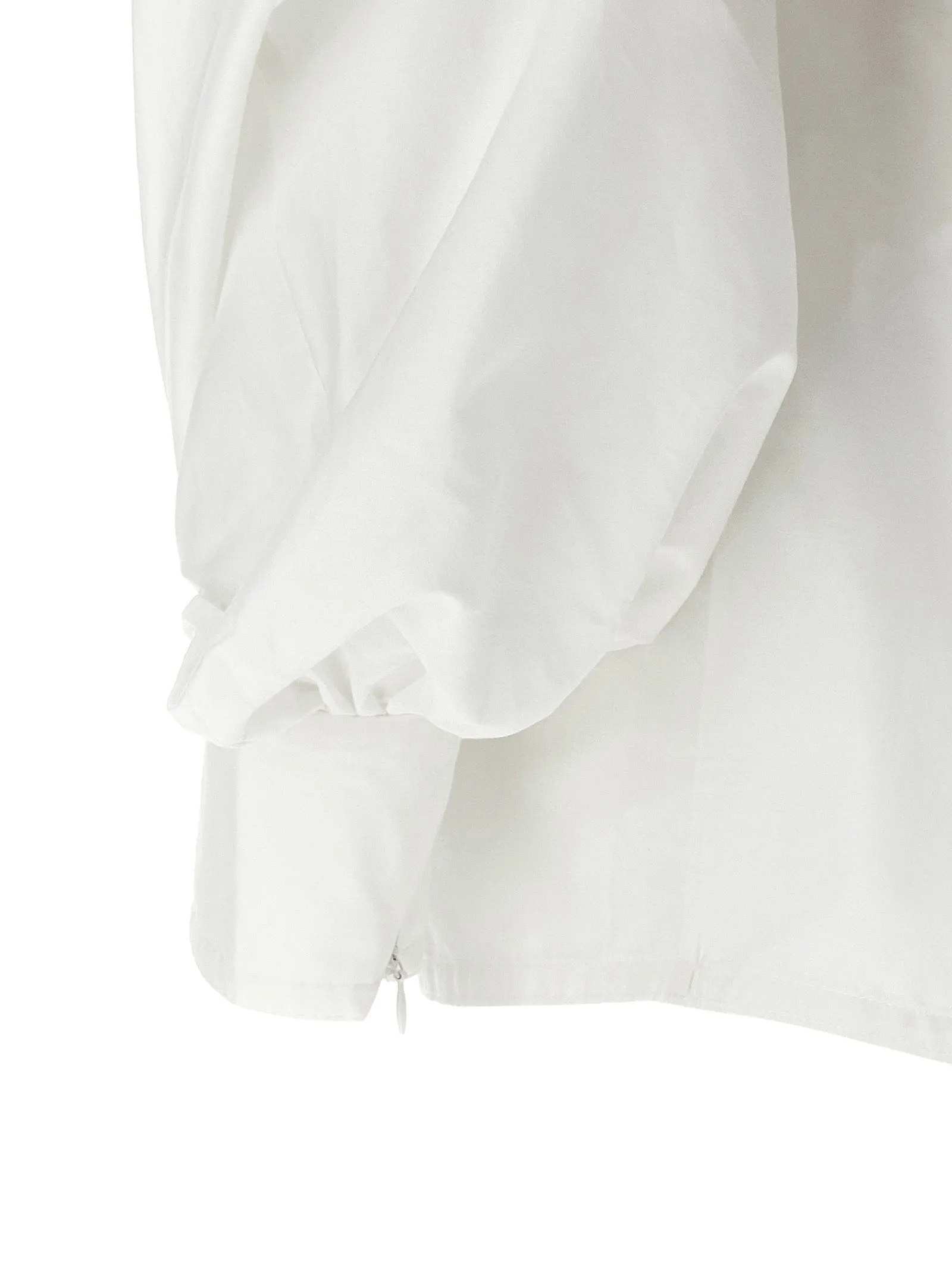 'Hypnotic Pussybow' blouse sold by Lord & Taylor product image thumbnail 4