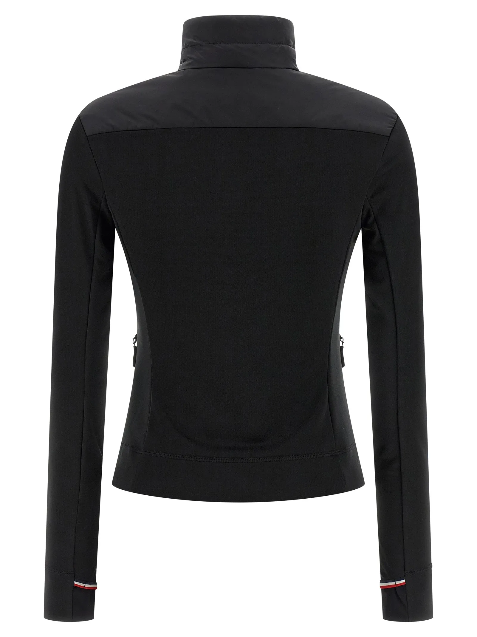 Polartec® cardigan sold by Lord & Taylor product image thumbnail 2