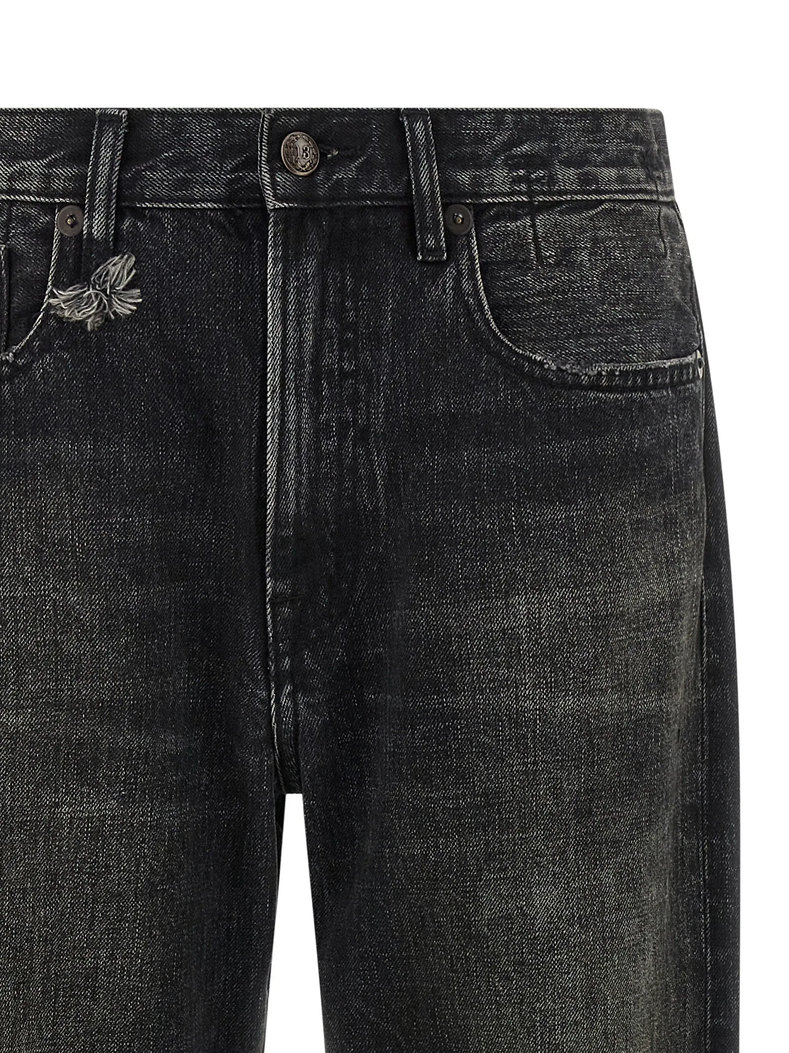 'BF' jeans sold by Lord & Taylor product image thumbnail 3