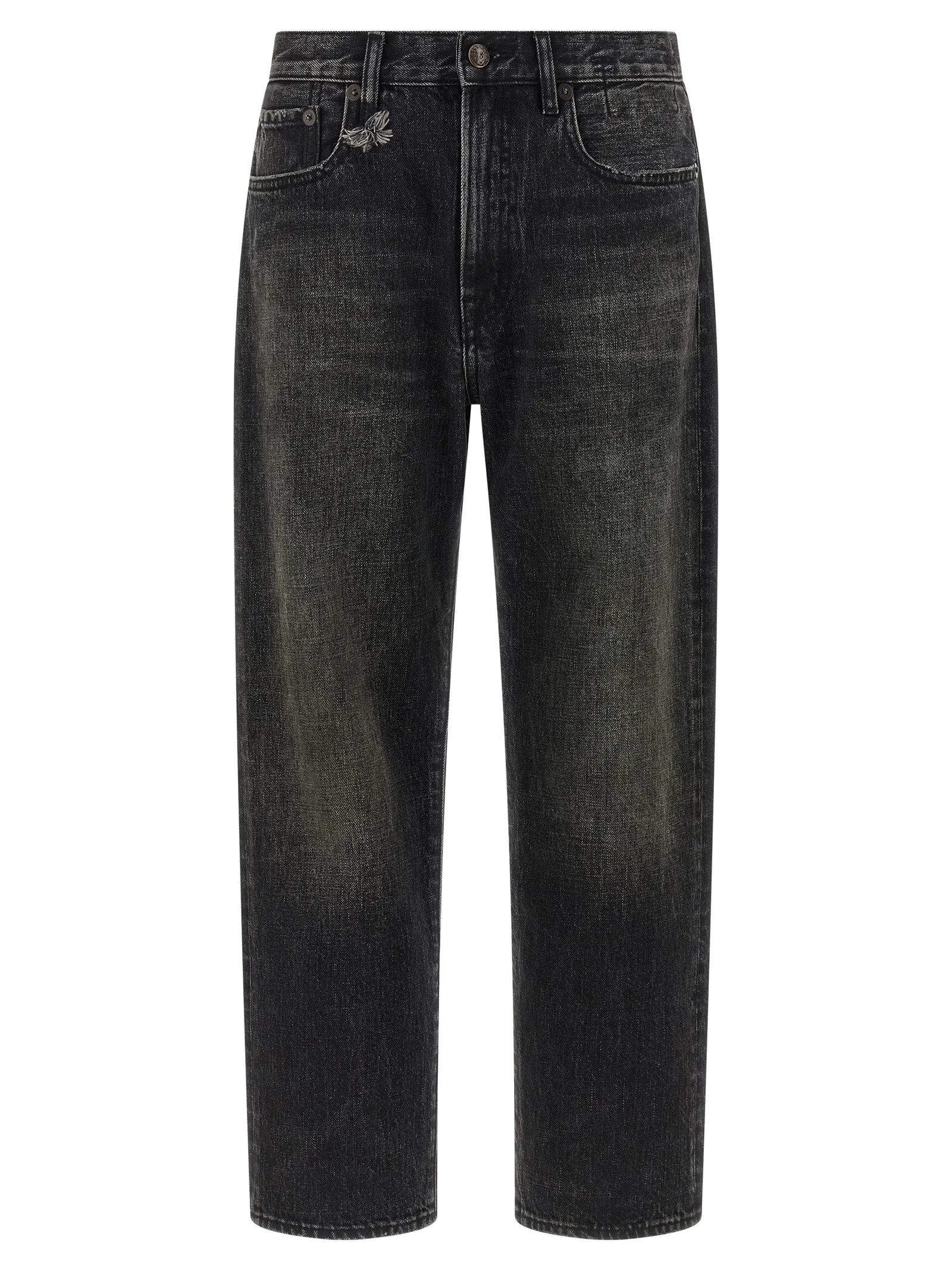 'BF' jeans sold by Lord & Taylor