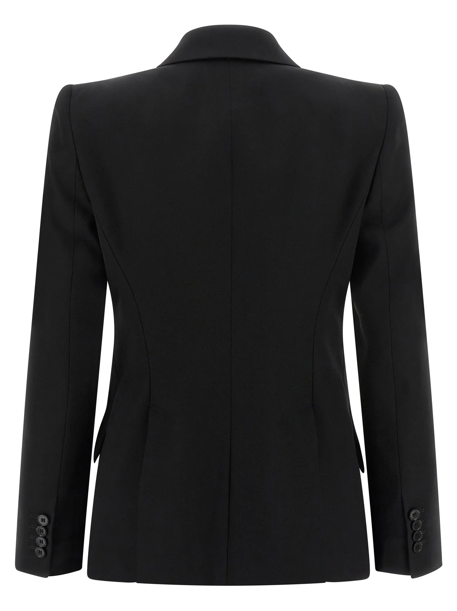 Hourglass blazer sold by Lord & Taylor product image thumbnail 2