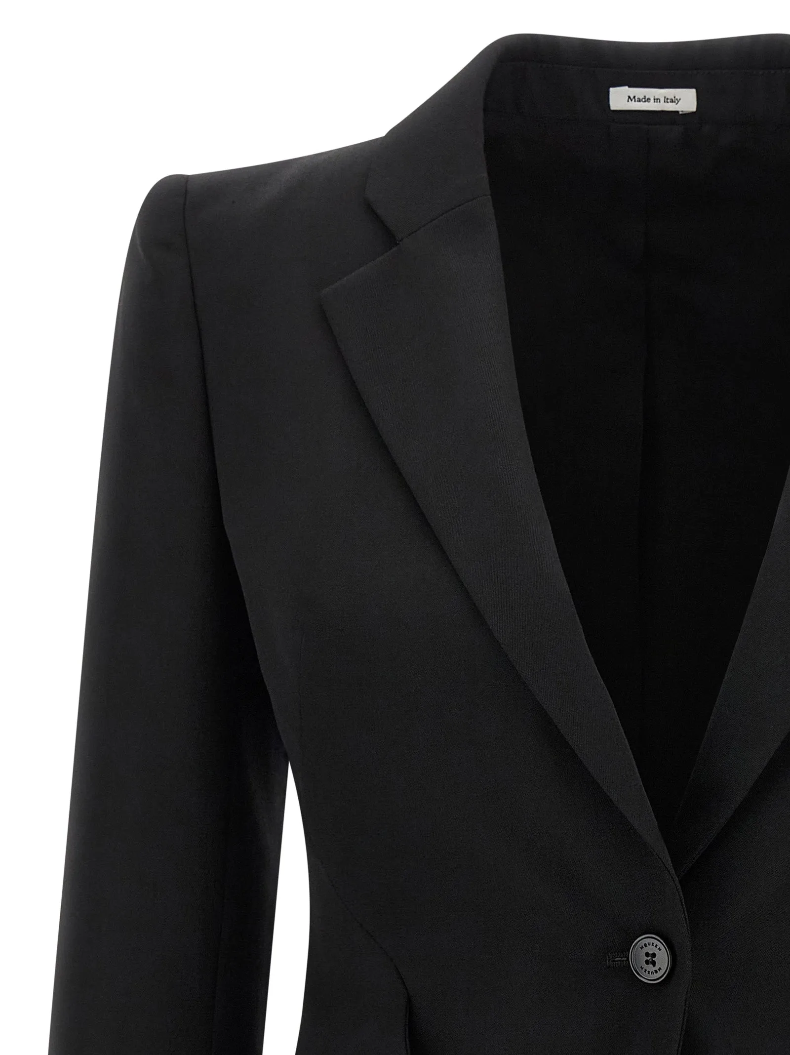 Hourglass blazer sold by Lord & Taylor product image thumbnail 3