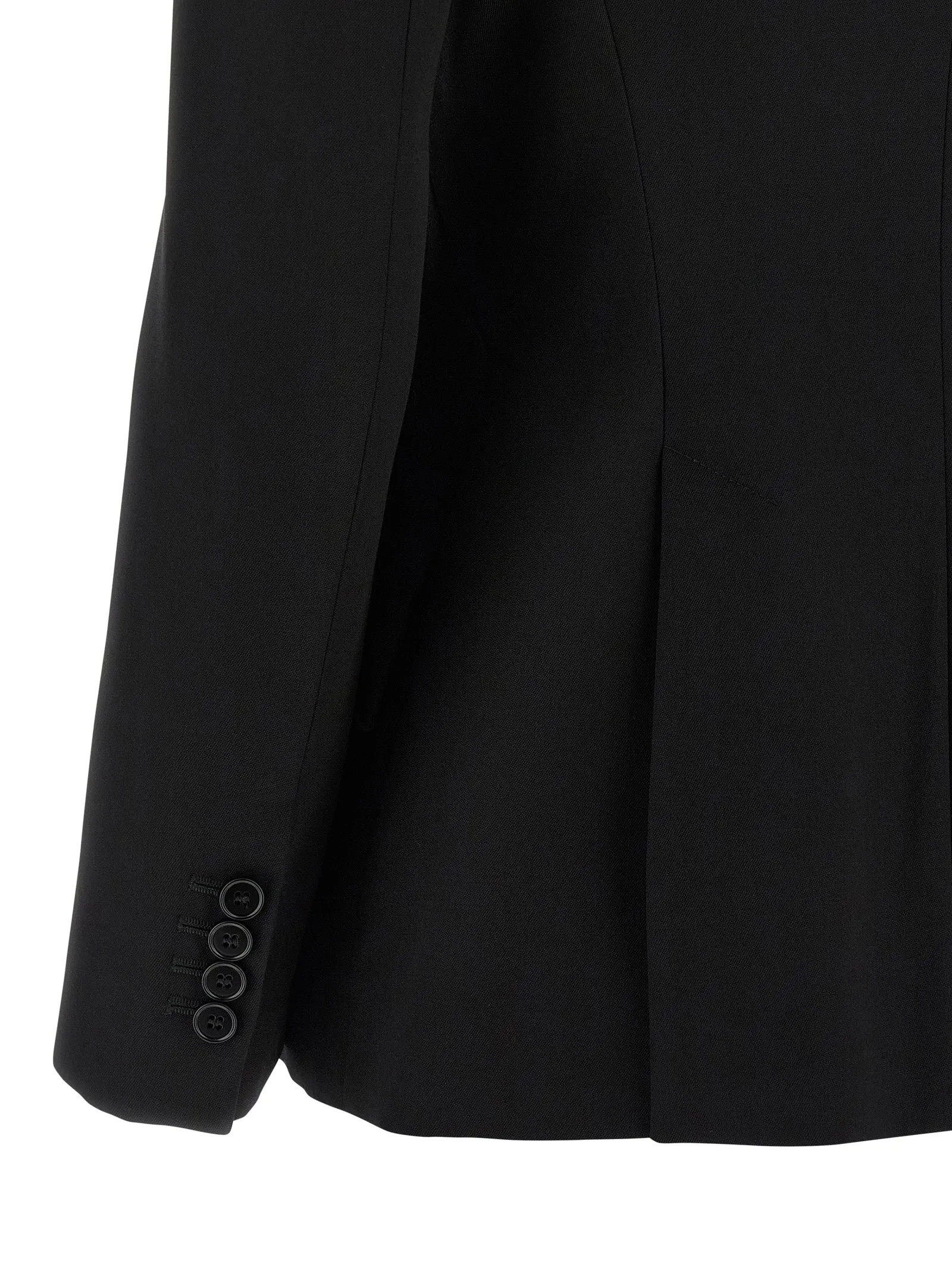 Hourglass blazer sold by Lord & Taylor product image thumbnail 4