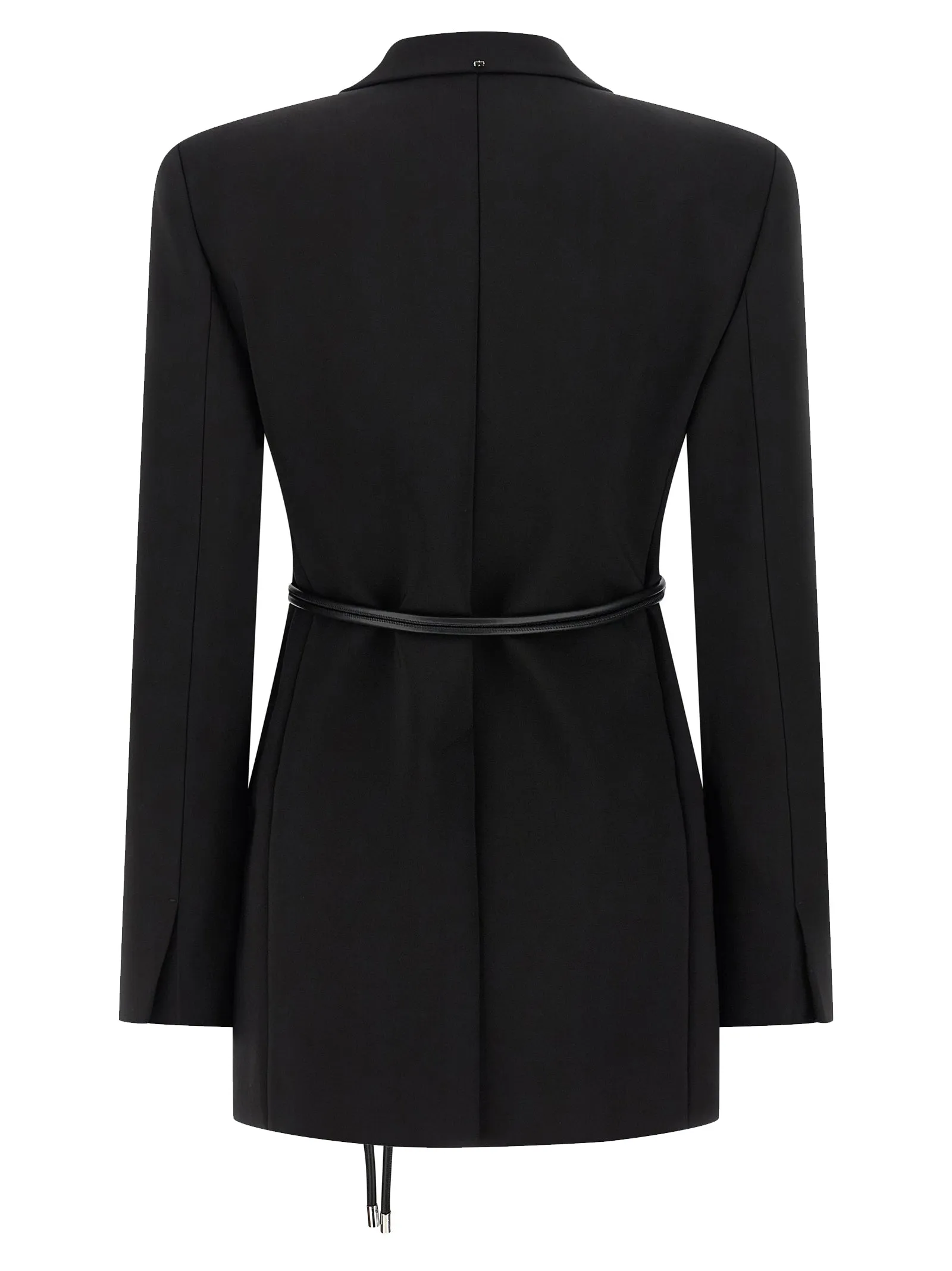 'Glassa' blazer sold by Lord & Taylor product image thumbnail 2