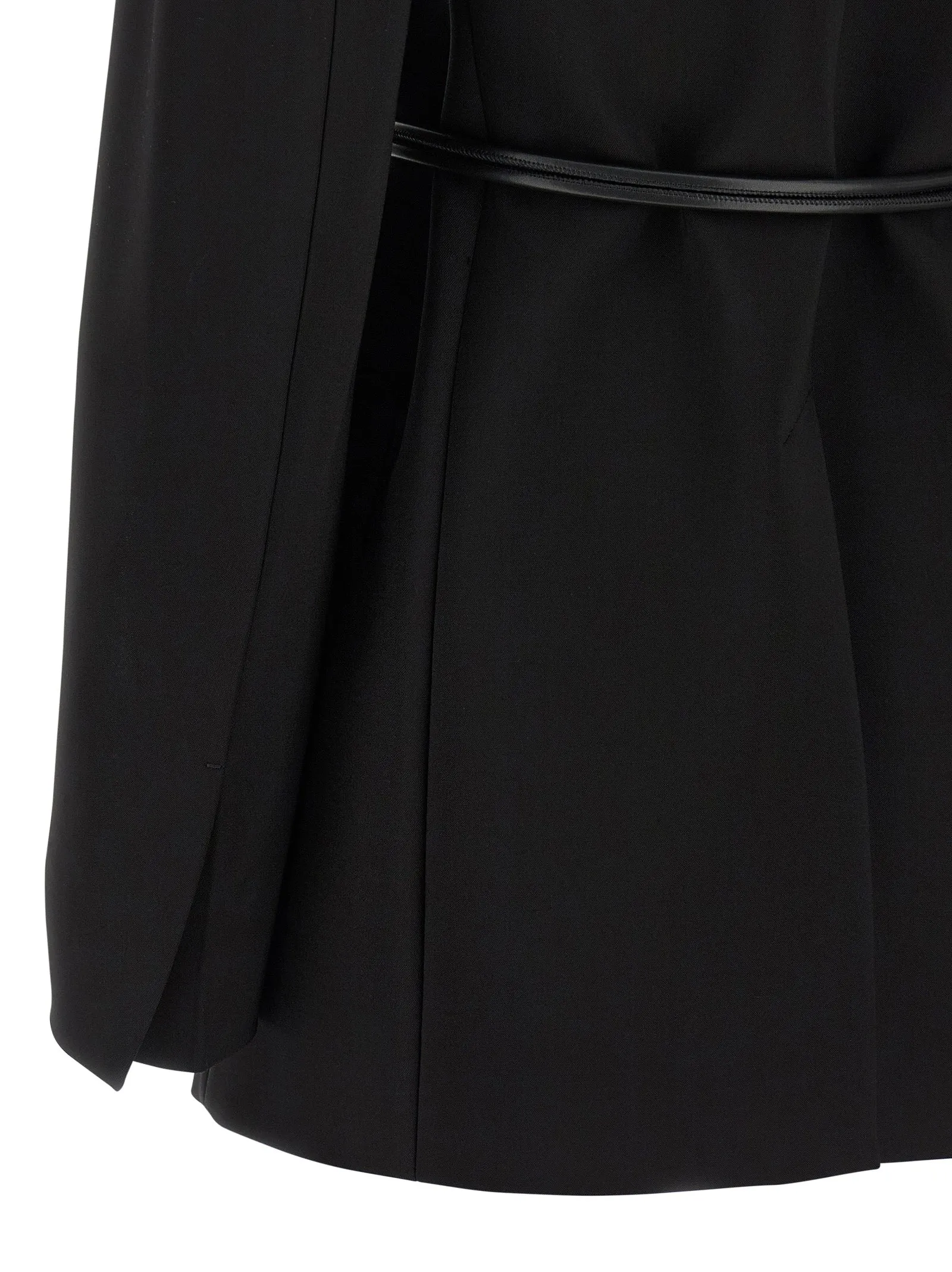 'Glassa' blazer sold by Lord & Taylor product image thumbnail 4