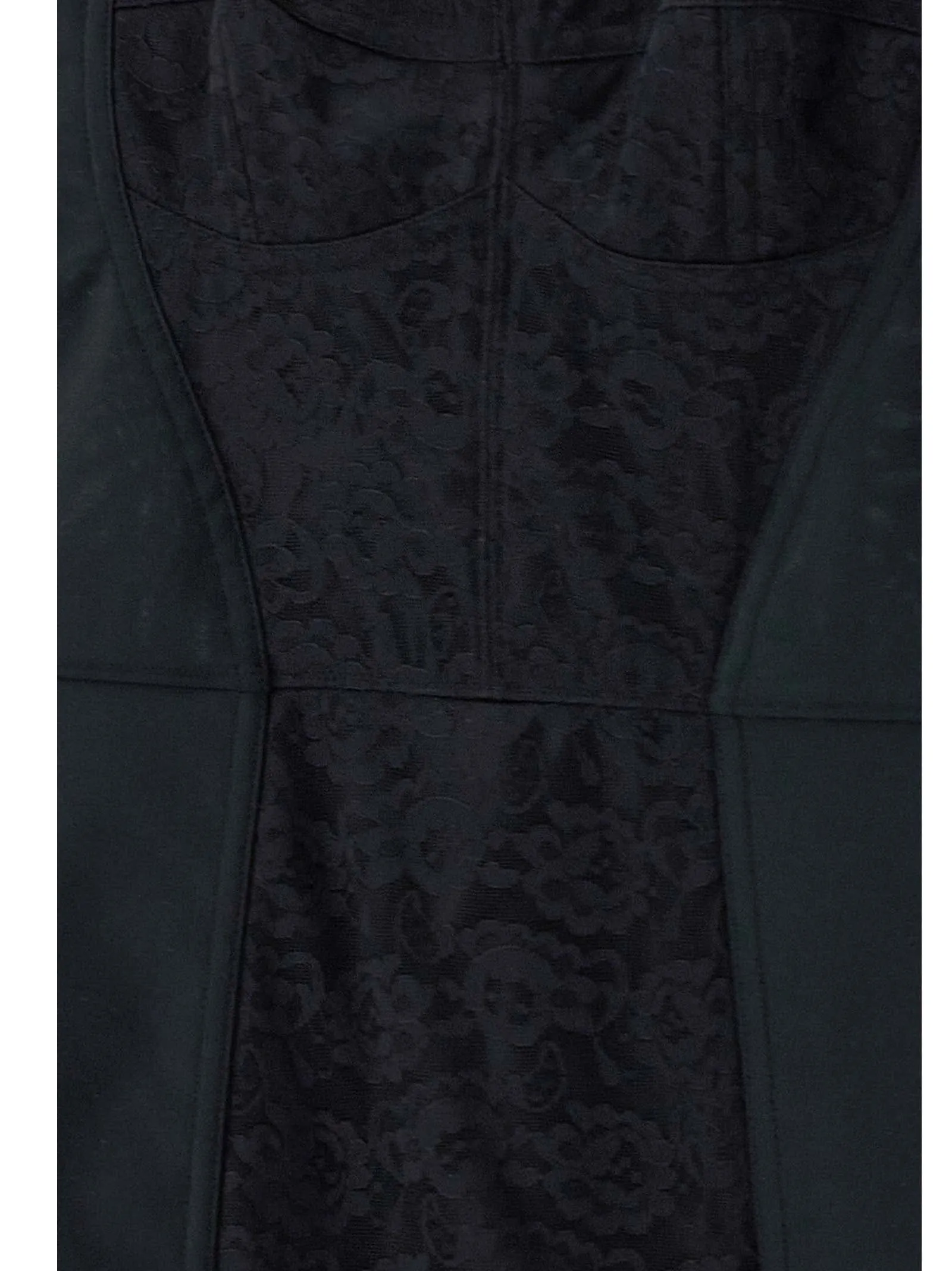 'Essential' dress sold by Lord & Taylor product image thumbnail 4