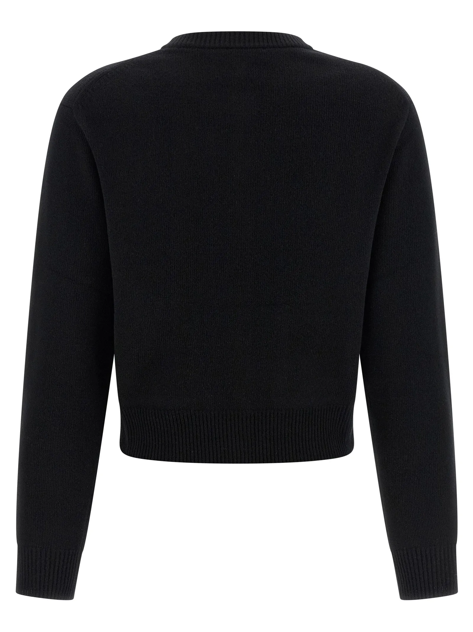 'Horse Medal' cardigan sold by Lord & Taylor product image thumbnail 2