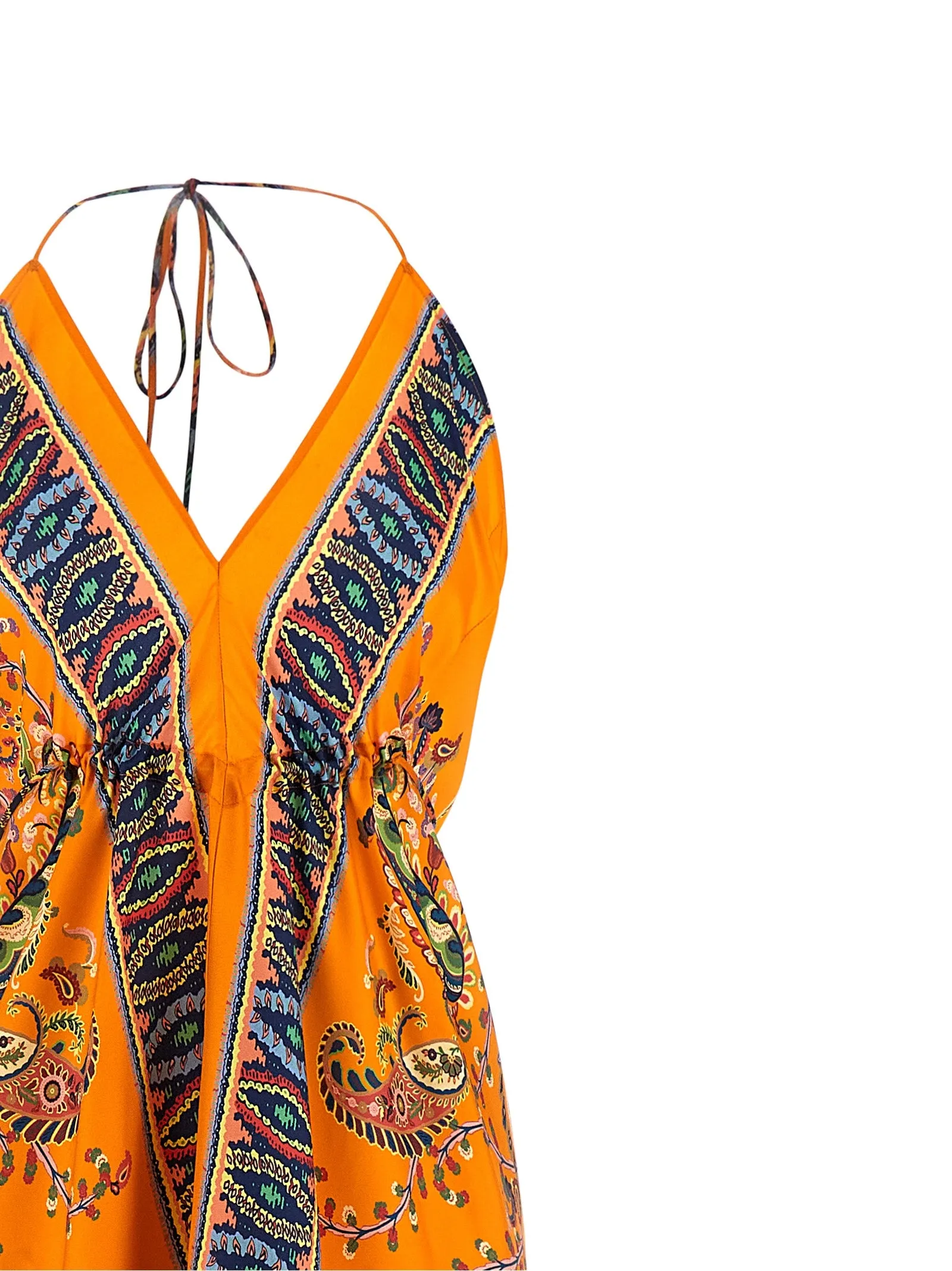 Floral Paisley dress sold by Lord & Taylor product image thumbnail 3