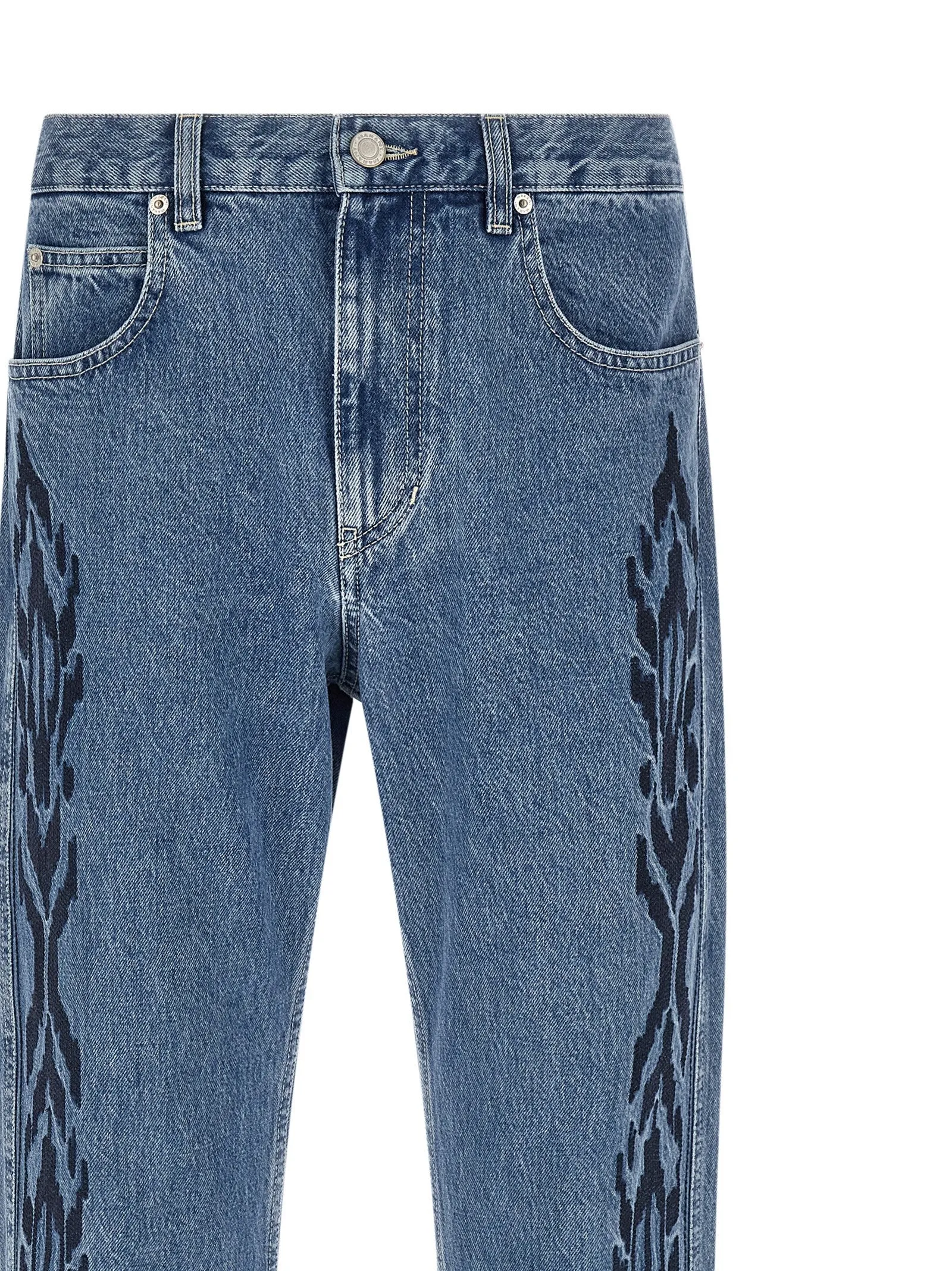 'Lewys' jeans sold by Lord & Taylor product image thumbnail 4