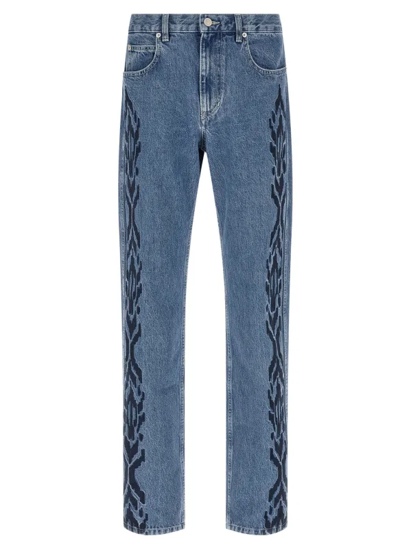 'Lewys' jeans sold by Lord & Taylor