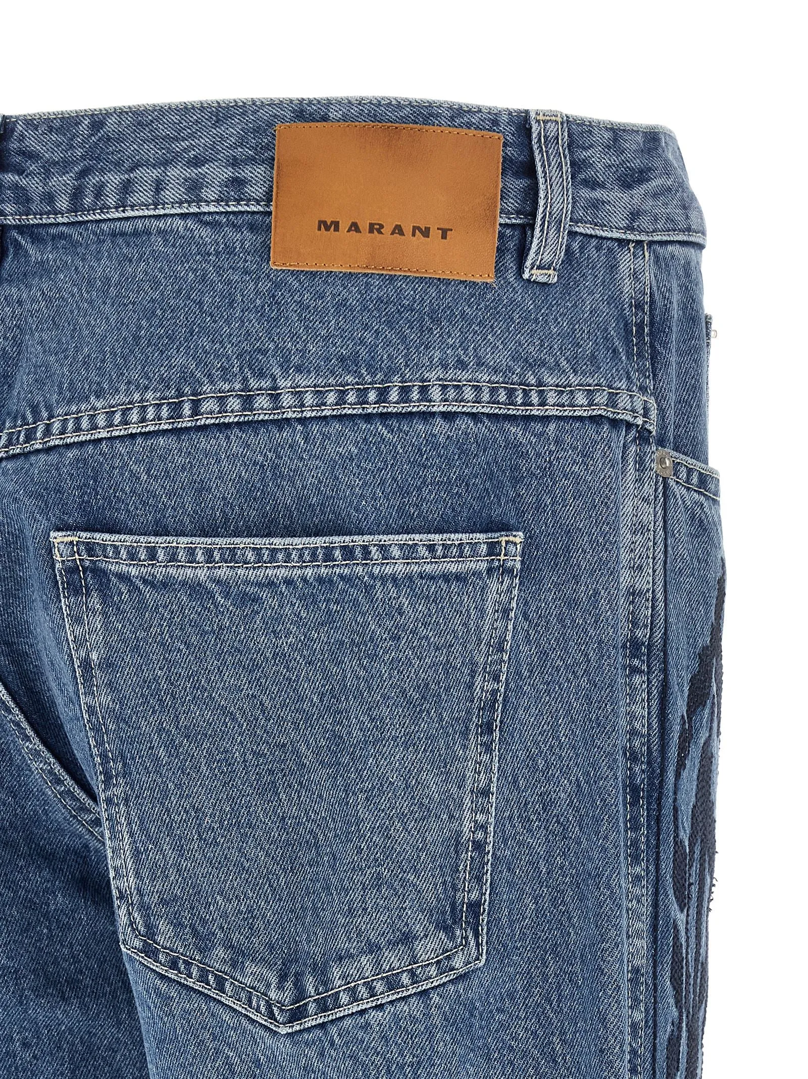 'Lewys' jeans sold by Lord & Taylor product image thumbnail 5