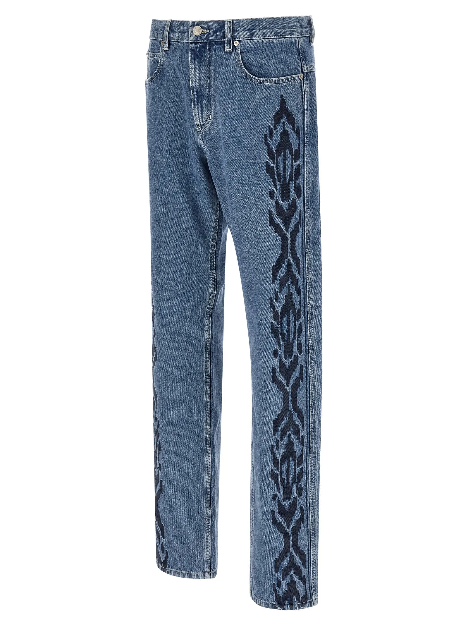 'Lewys' jeans sold by Lord & Taylor product image thumbnail 3