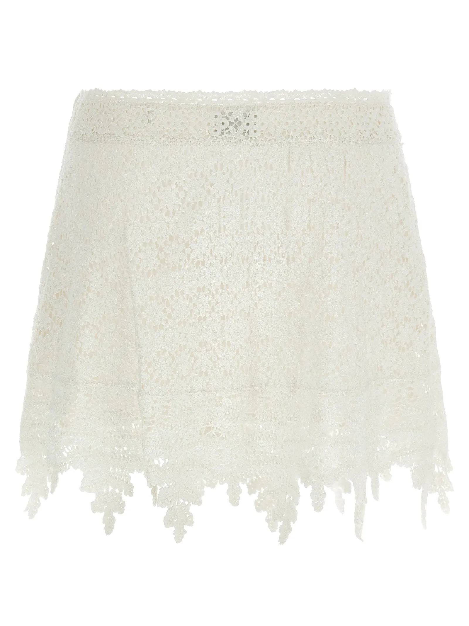 'Hanta' skirt sold by Lord & Taylor product image thumbnail 2