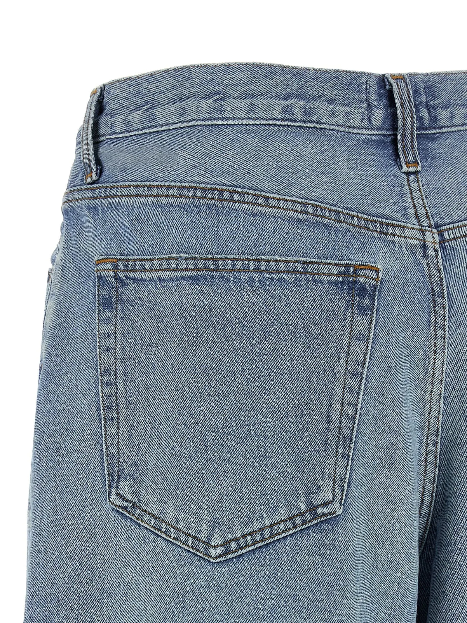 'Indra' bermuda shorts sold by Lord & Taylor product image thumbnail 4