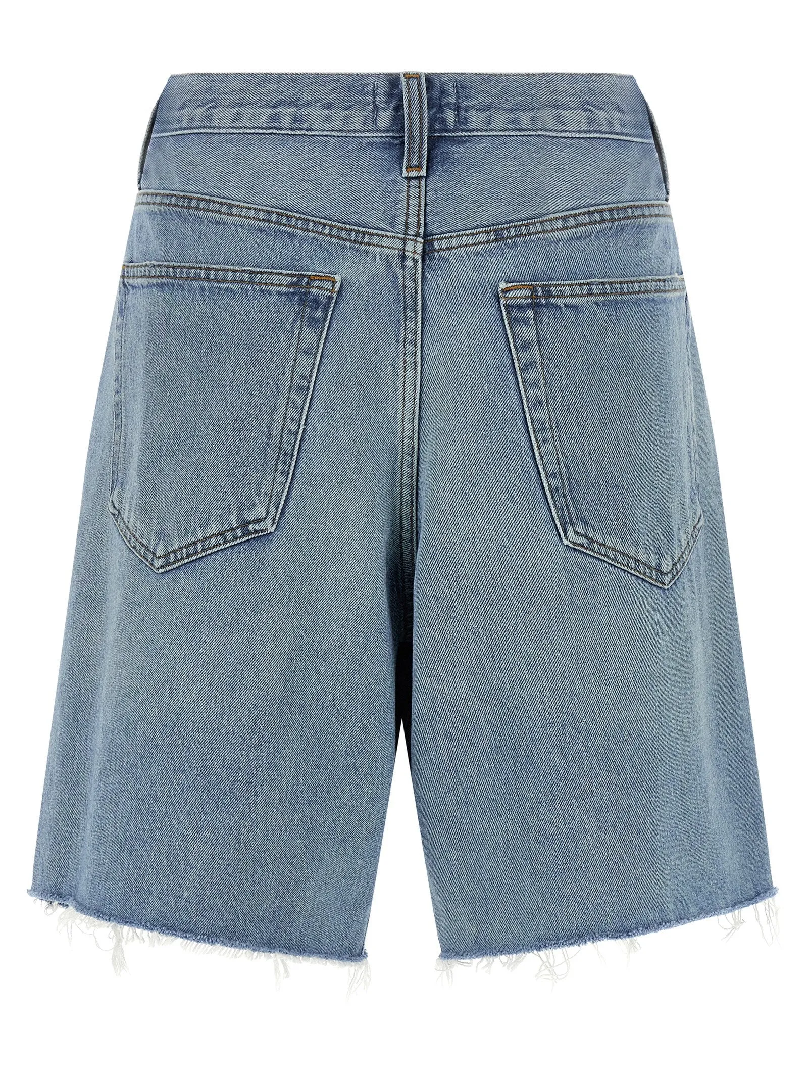'Indra' bermuda shorts sold by Lord & Taylor product image thumbnail 2