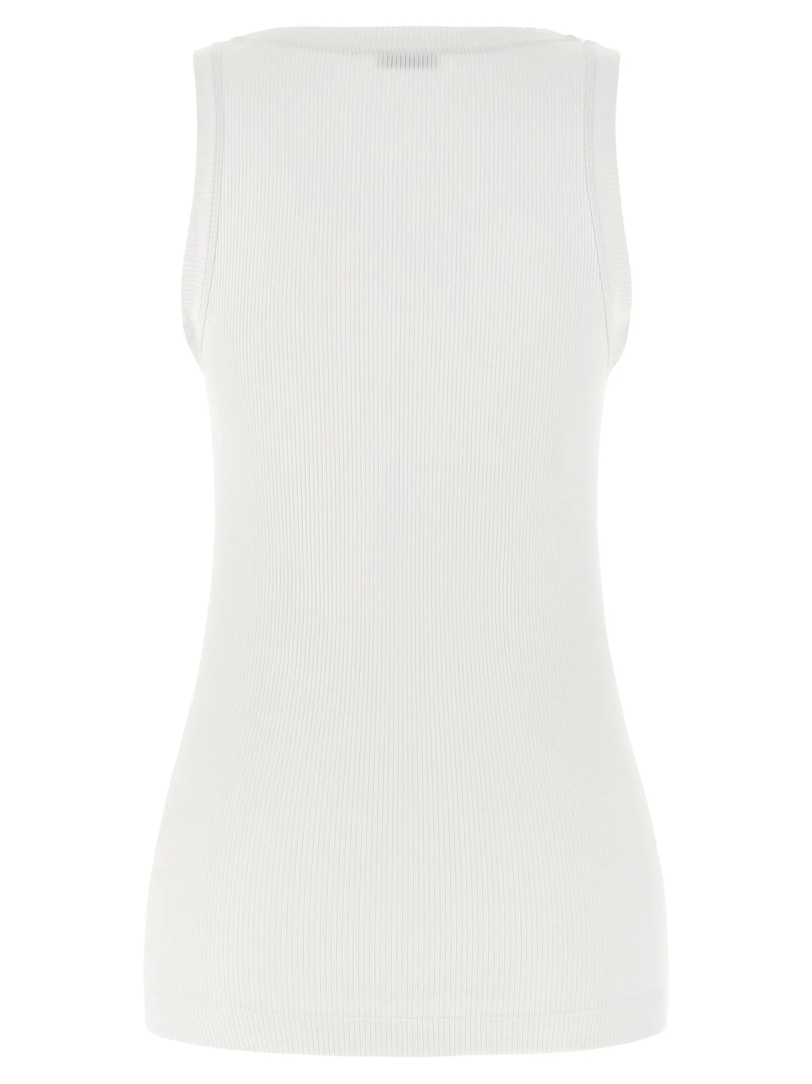 'Shiny Trim' top sold by Lord & Taylor product image thumbnail 2