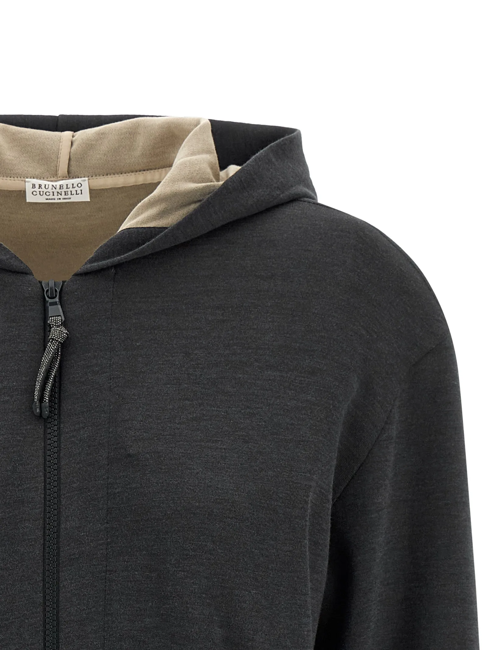 Monile hoodie sold by Lord & Taylor product image thumbnail 3