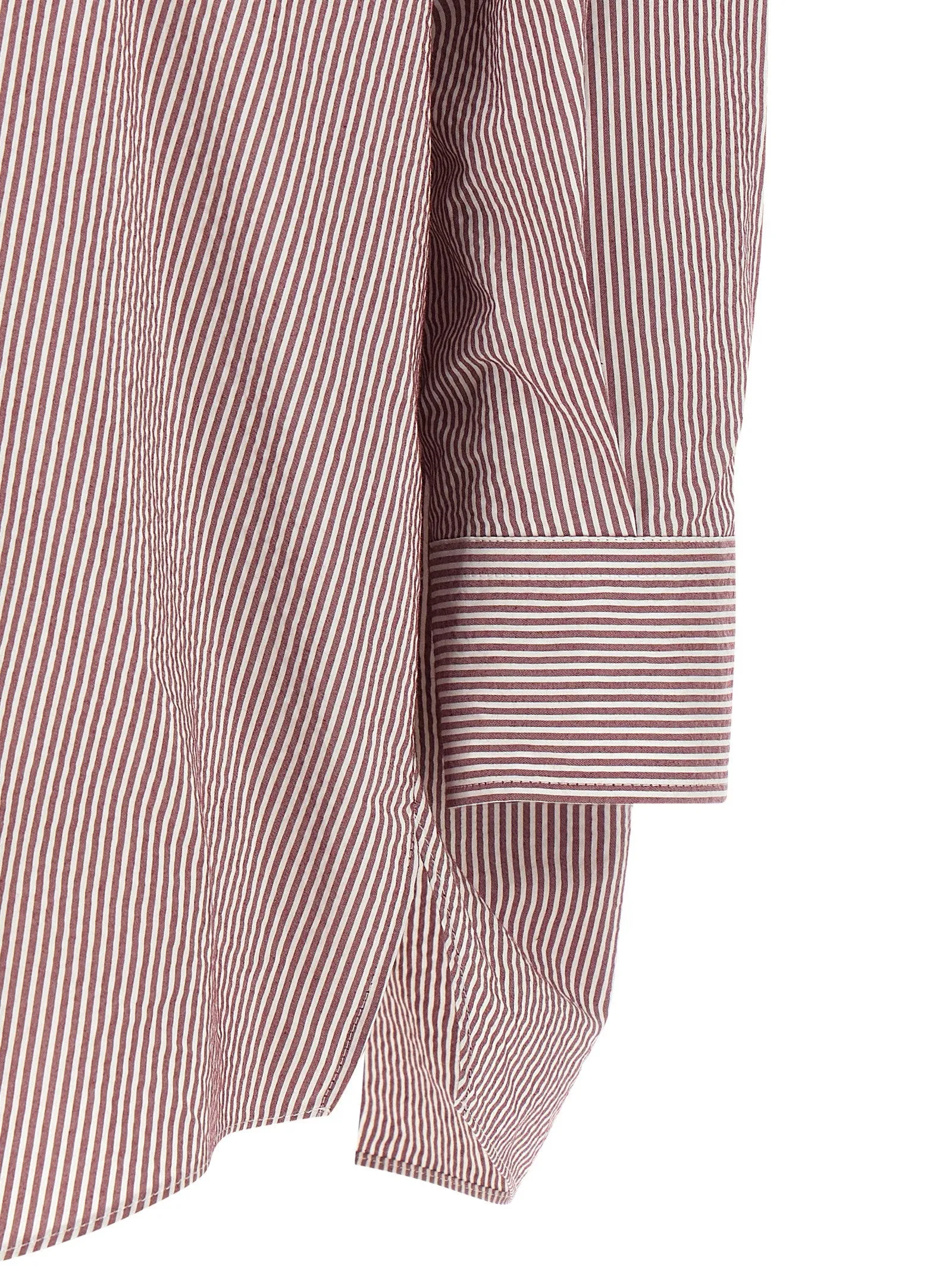 Striped shirt sold by Lord & Taylor product image thumbnail 4