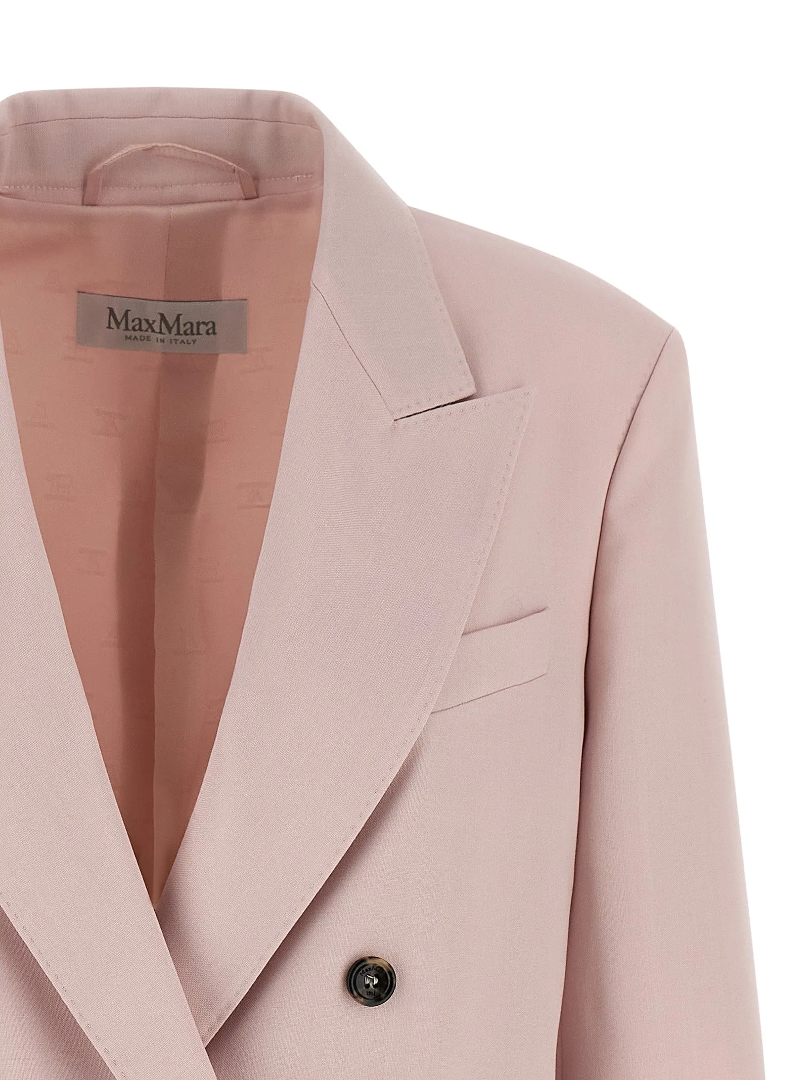 'MxmOmbrosa' blazer sold by Lord & Taylor product image thumbnail 3