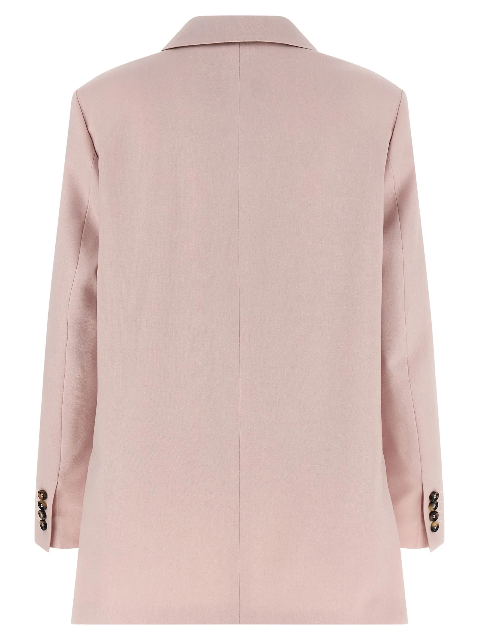 'MxmOmbrosa' blazer sold by Lord & Taylor product image thumbnail 2