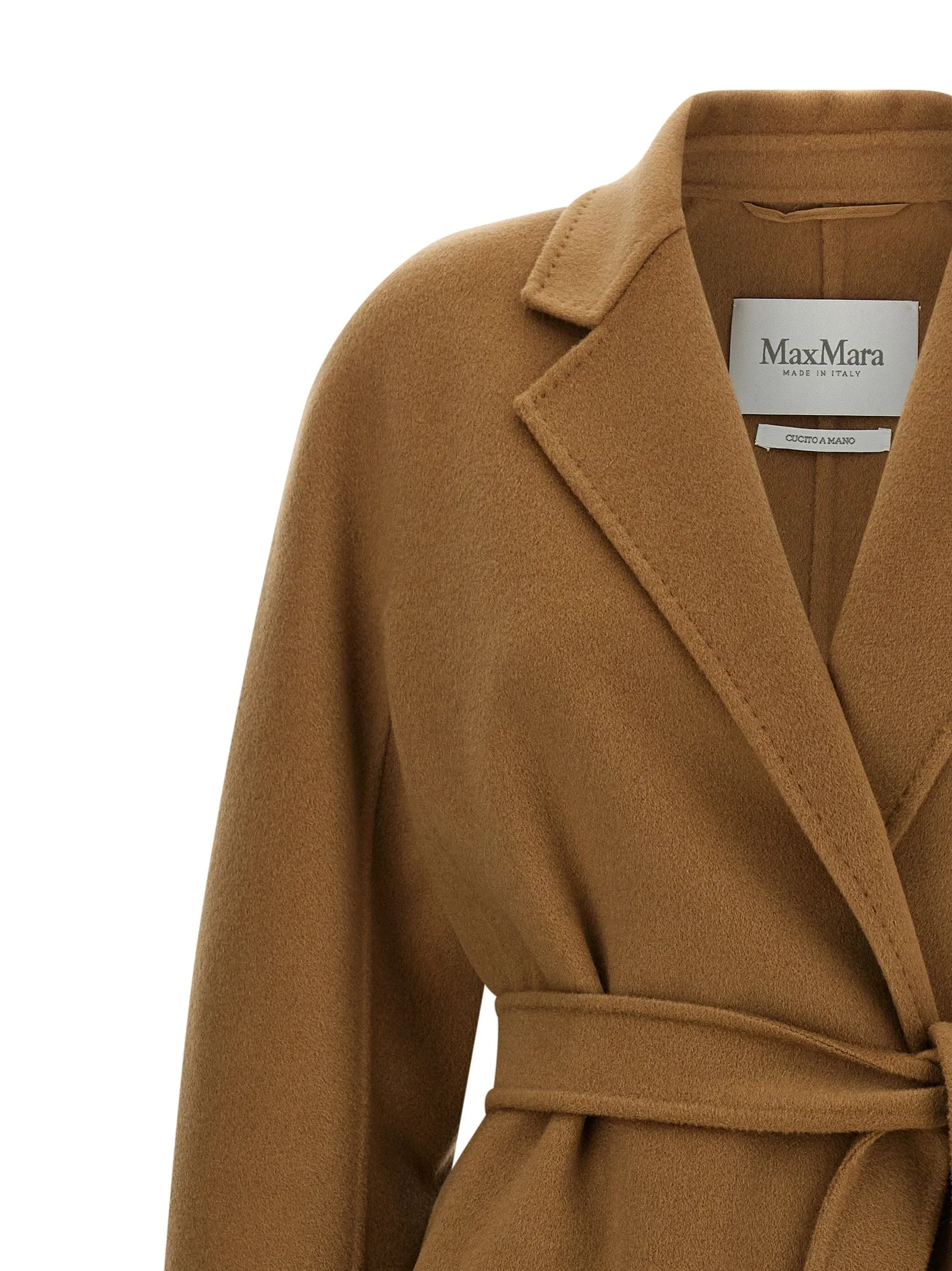 'Mxmaceri' coat sold by Lord & Taylor product image thumbnail 3