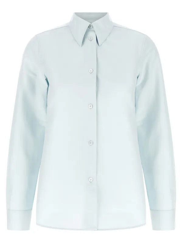 '01' shirt sold by Lord & Taylor