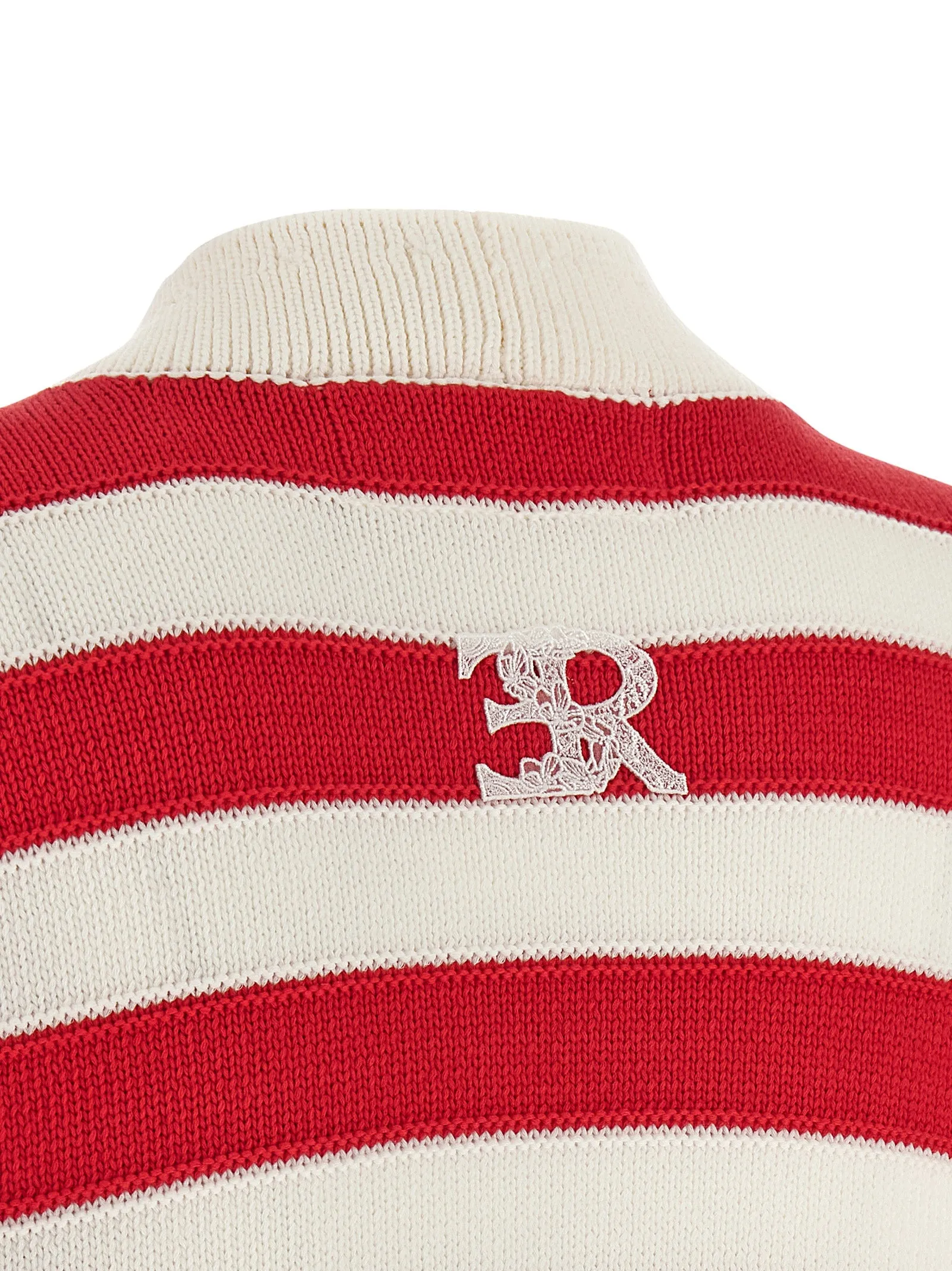 Crochet cardigan sold by Lord & Taylor product image thumbnail 4