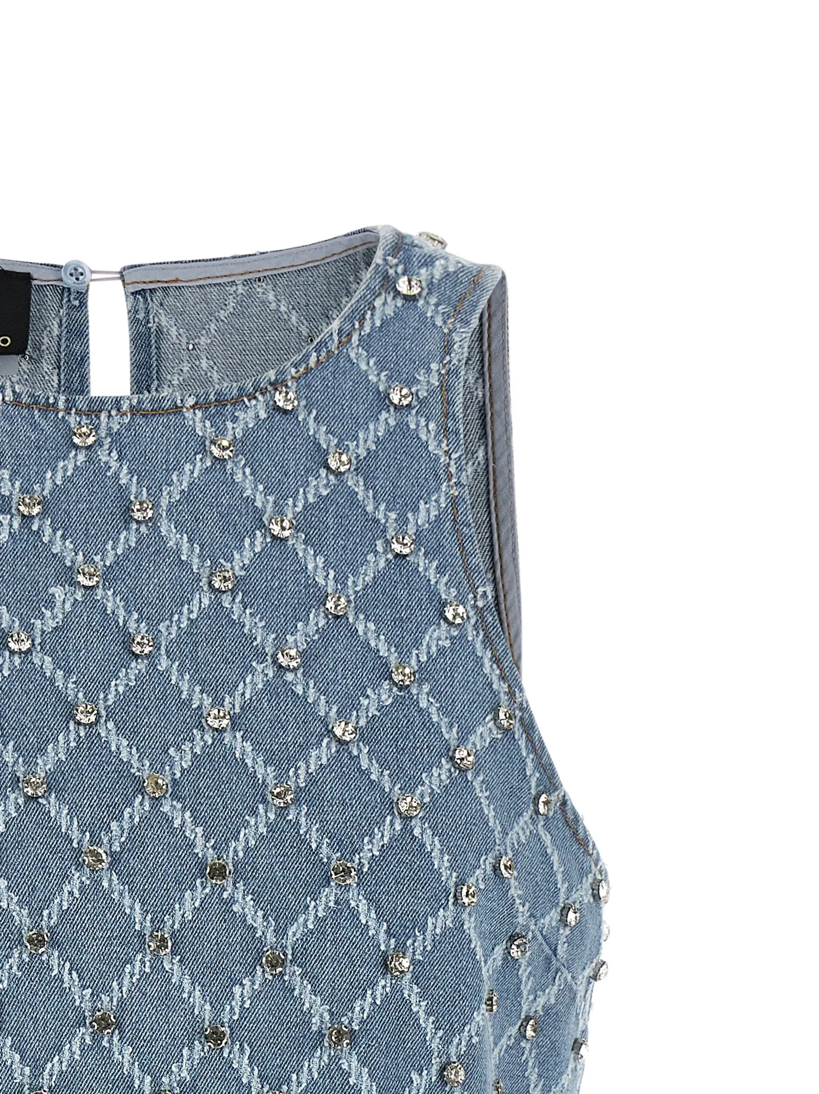 'Amorino' dress sold by Lord & Taylor product image thumbnail 3