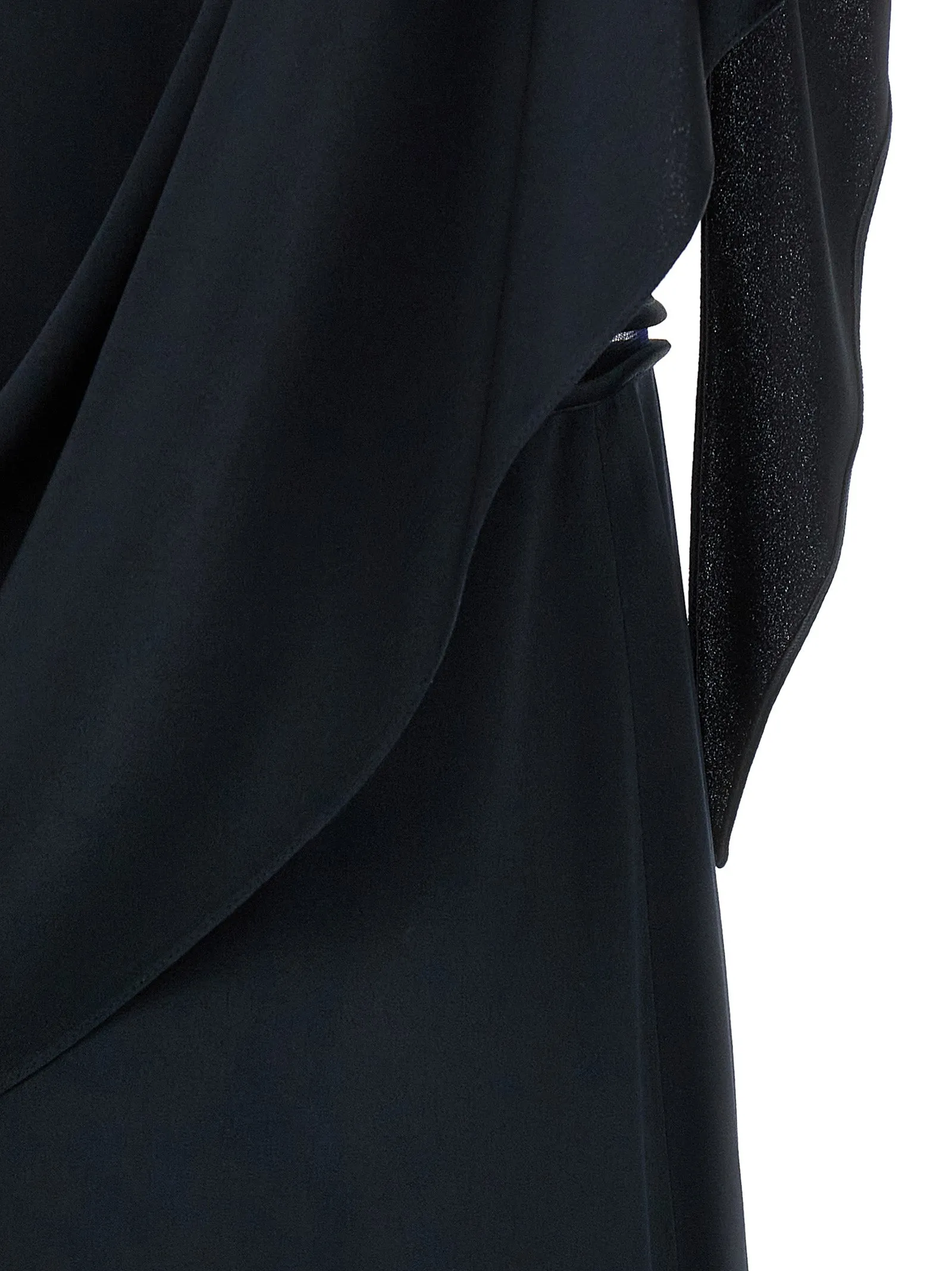 Ruffle dress sold by Lord & Taylor product image thumbnail 4