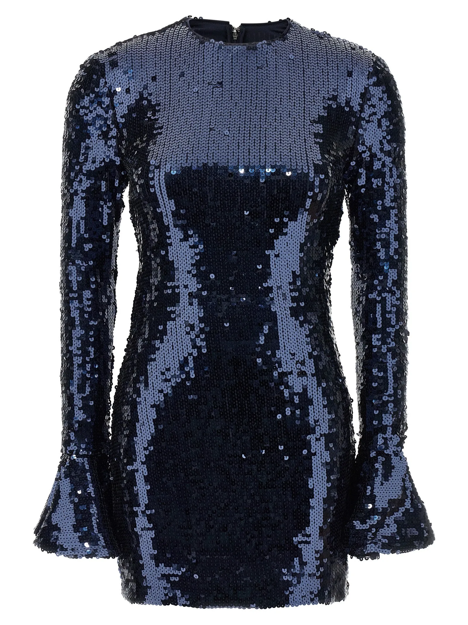Sequin dress sold by Lord & Taylor