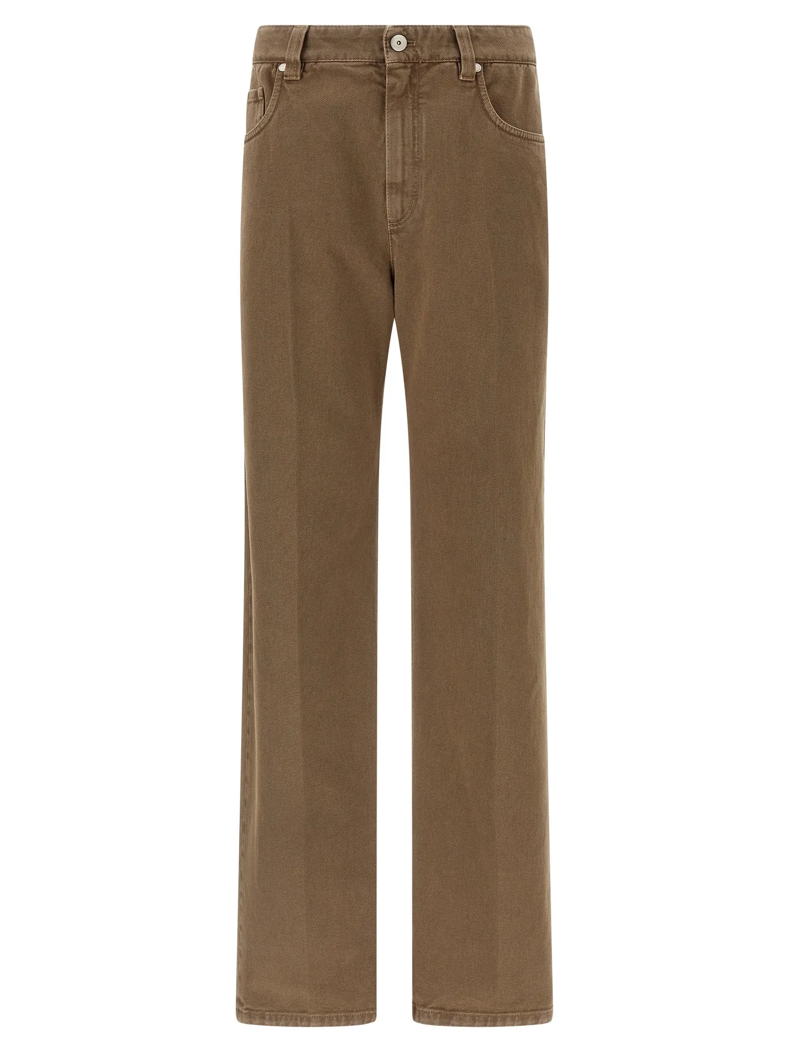 Denim pants sold by Lord & Taylor