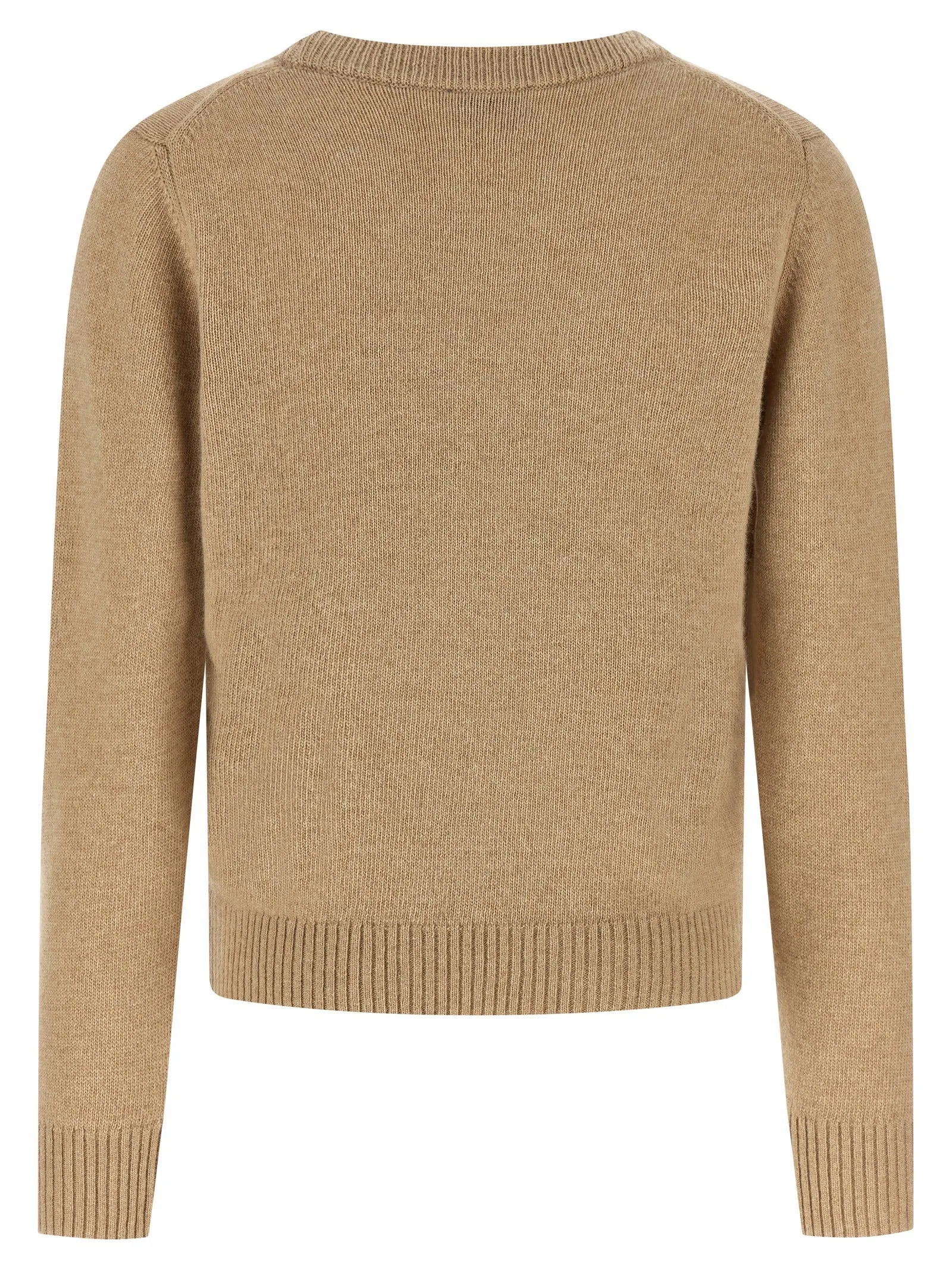 'Banane' sweater sold by Lord & Taylor product image thumbnail 2