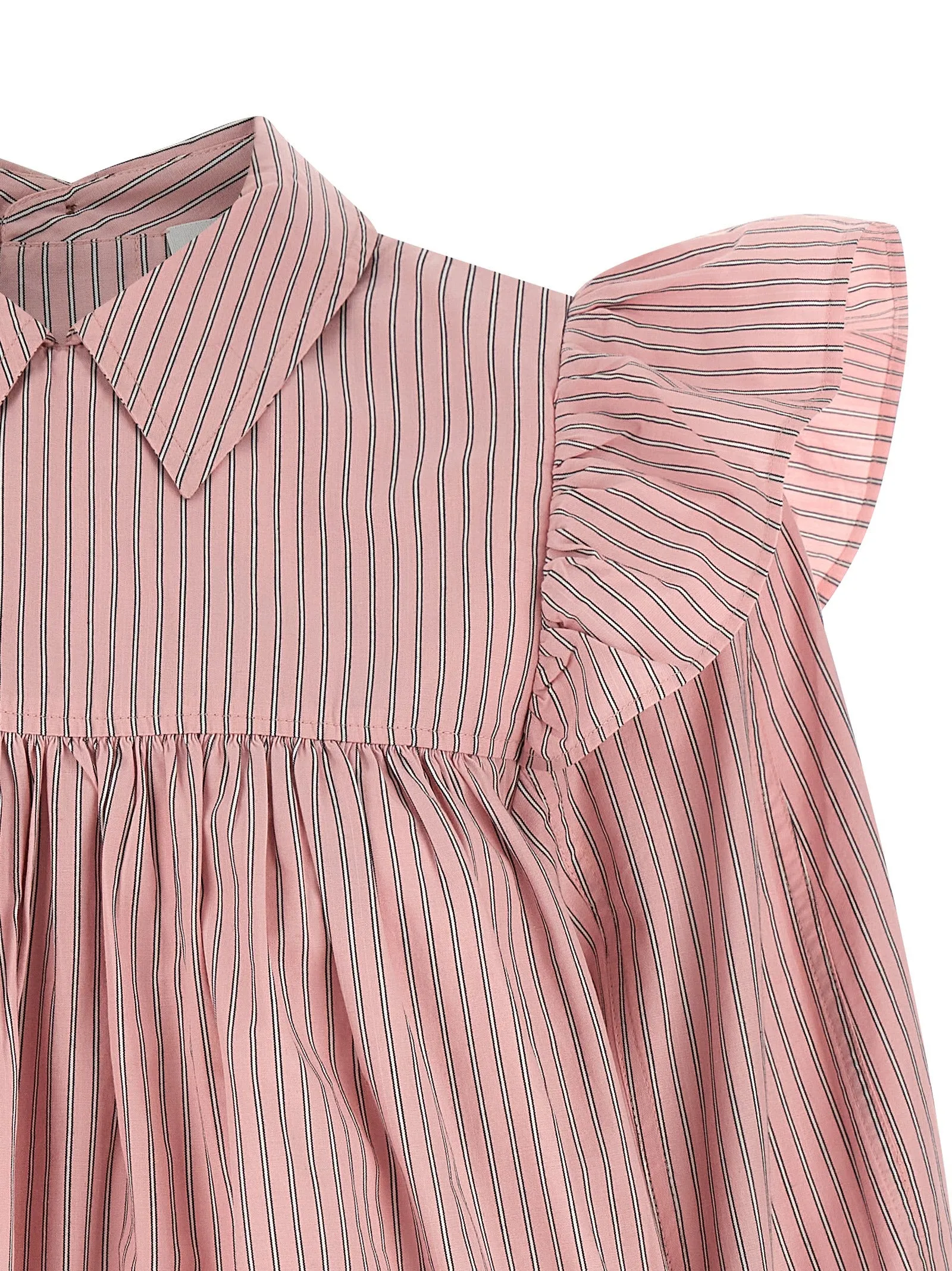 Striped blouse sold by Lord & Taylor product image thumbnail 3
