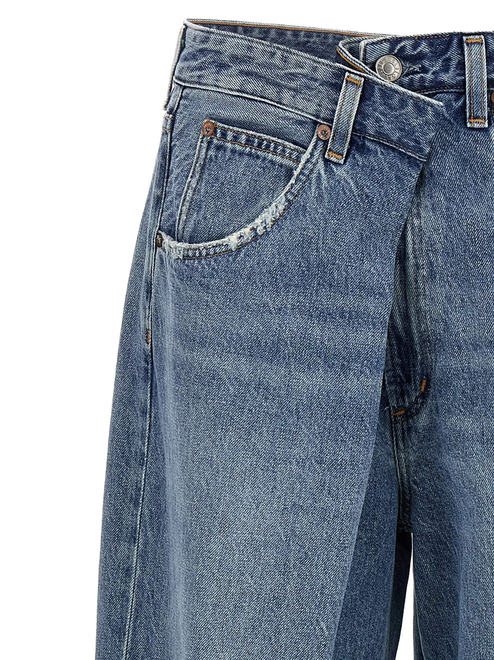 'Vana' jeans sold by Lord & Taylor product image thumbnail 3