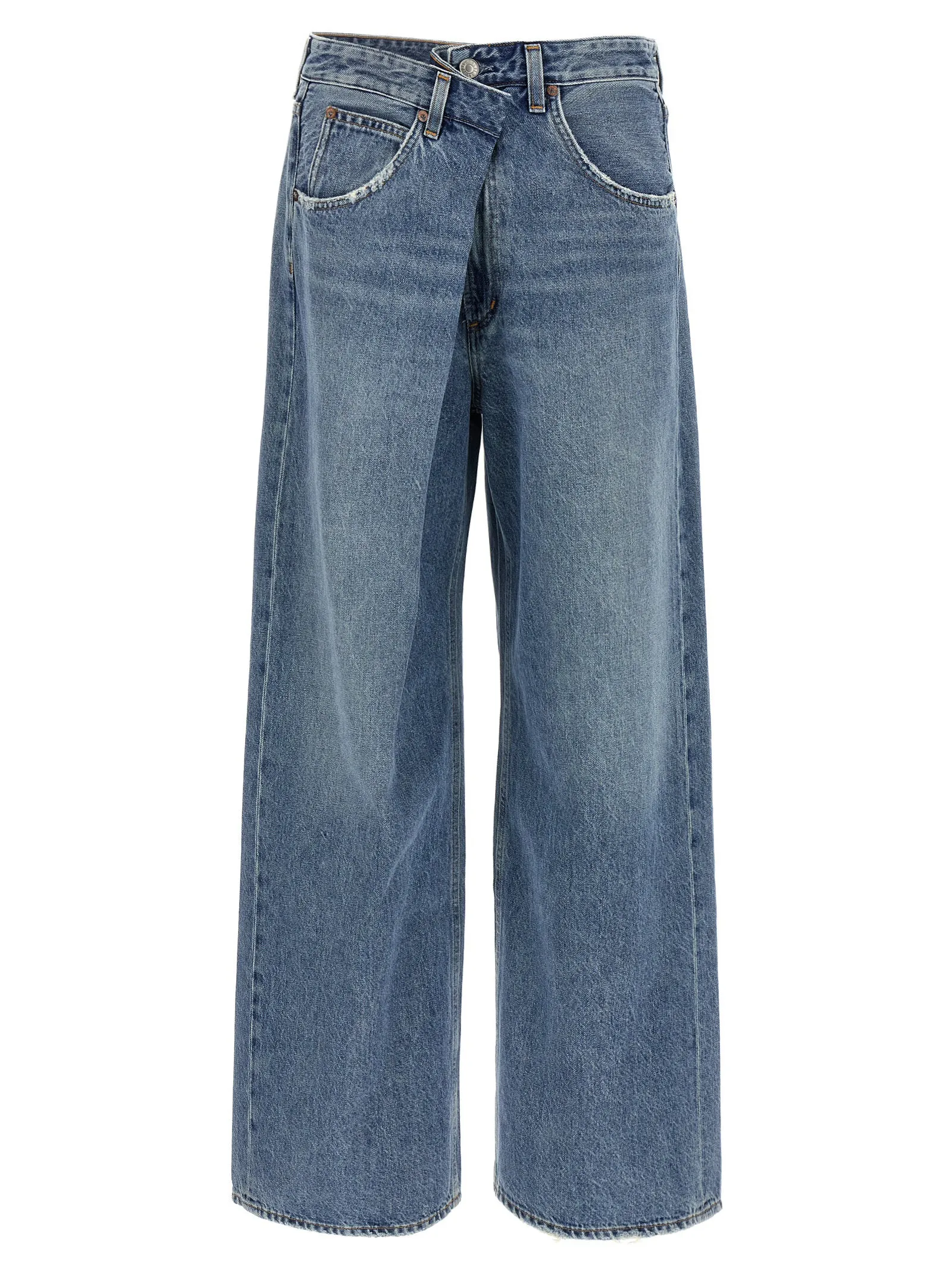 'Vana' jeans sold by Lord & Taylor