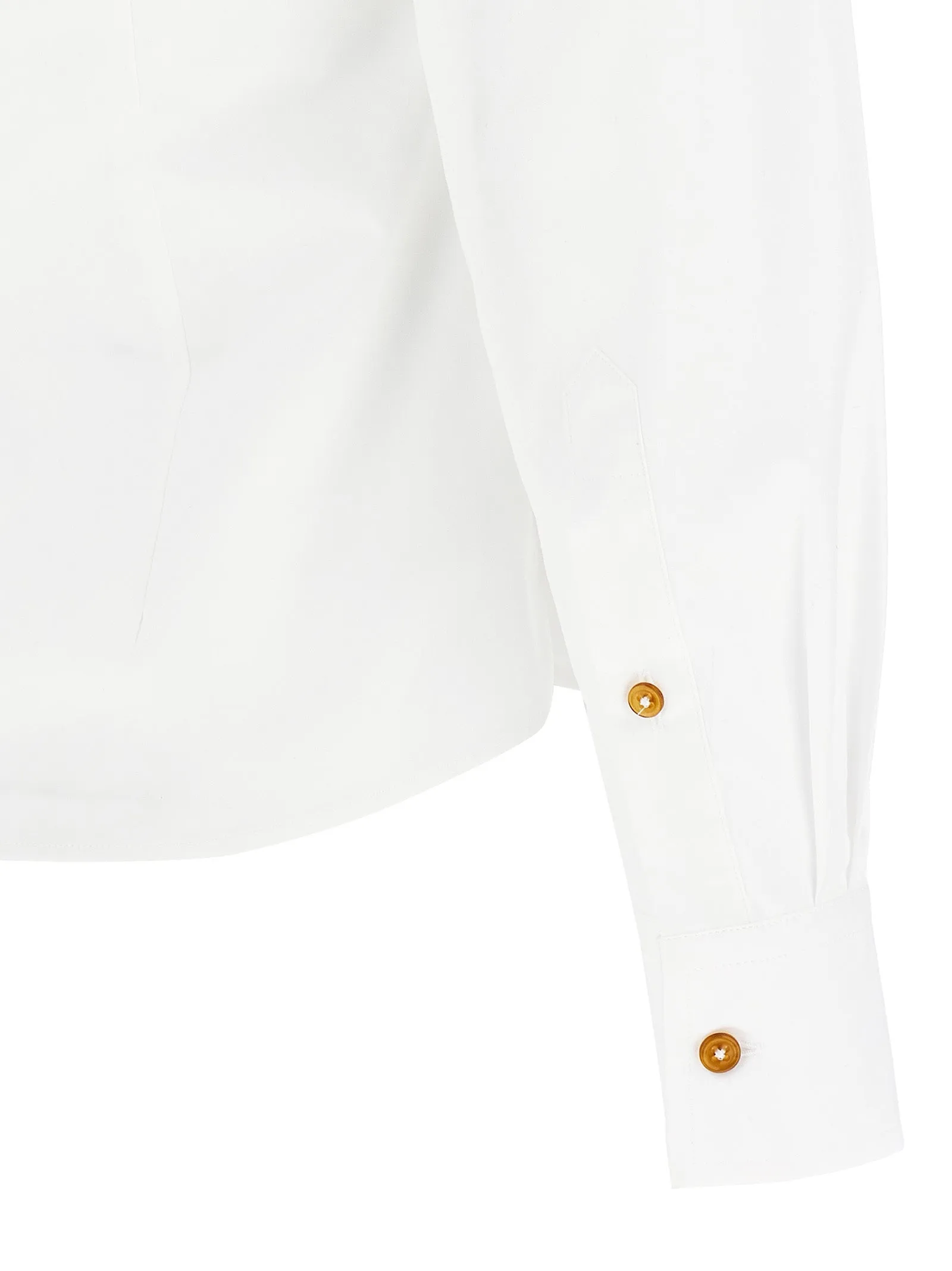 'W Violin' shirt sold by Lord & Taylor product image thumbnail 4