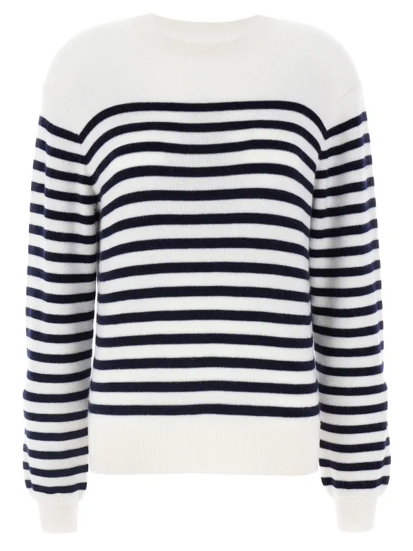 'Viola' sweater made by KHAITE