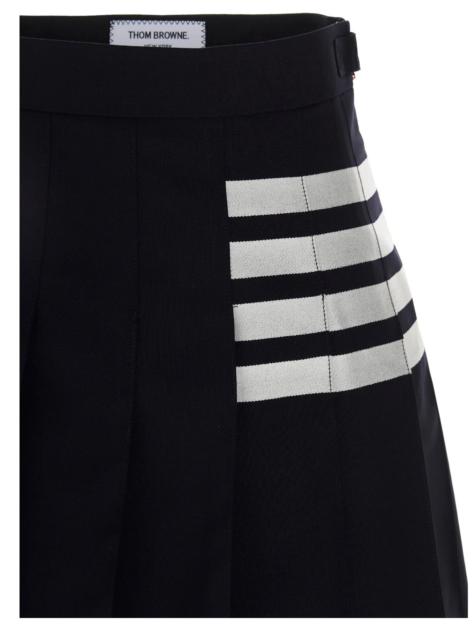 '4 bar’ skirt sold by Lord & Taylor product image thumbnail 3