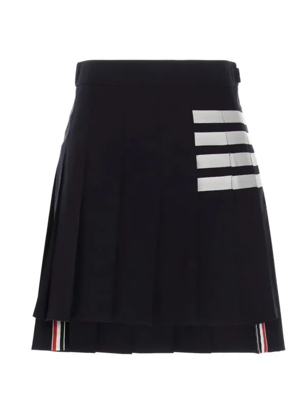 '4 bar’ skirt sold by Lord & Taylor