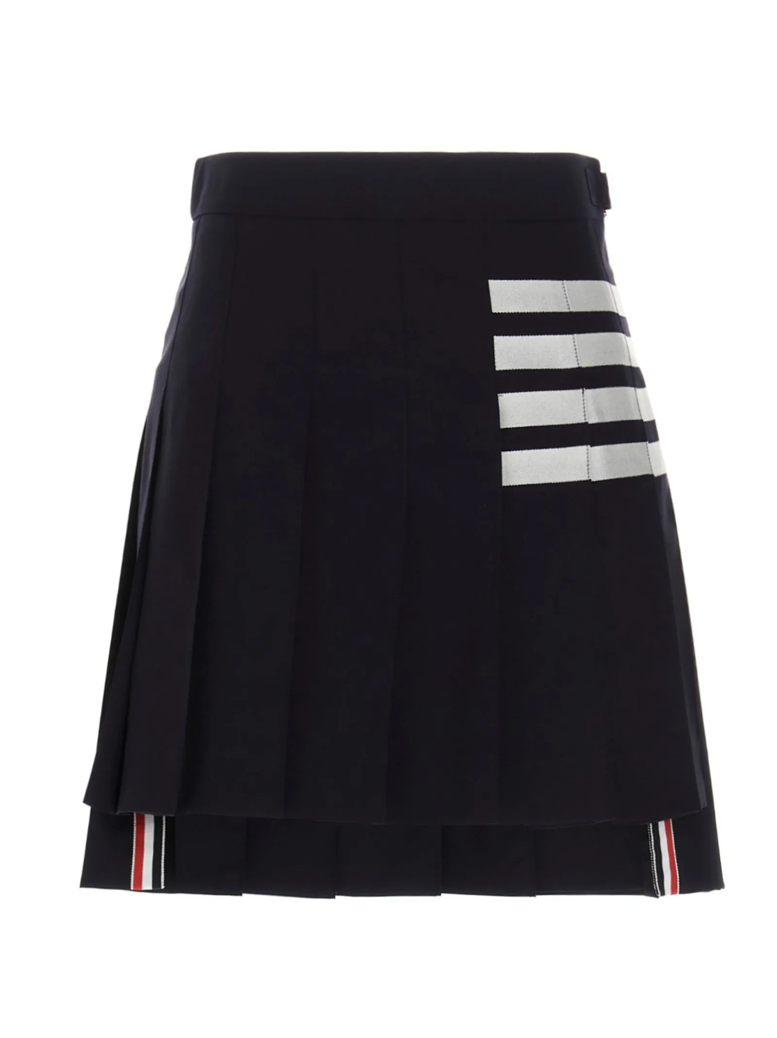 '4 bar’ skirt sold by Lord & Taylor