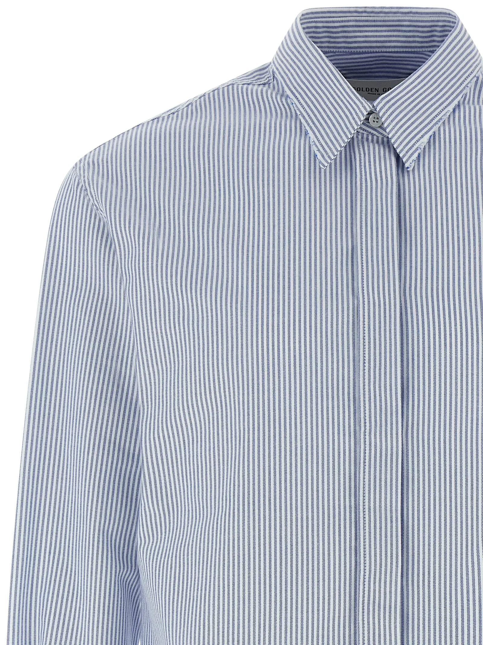 'Batilda' shirt sold by Lord & Taylor product image thumbnail 3