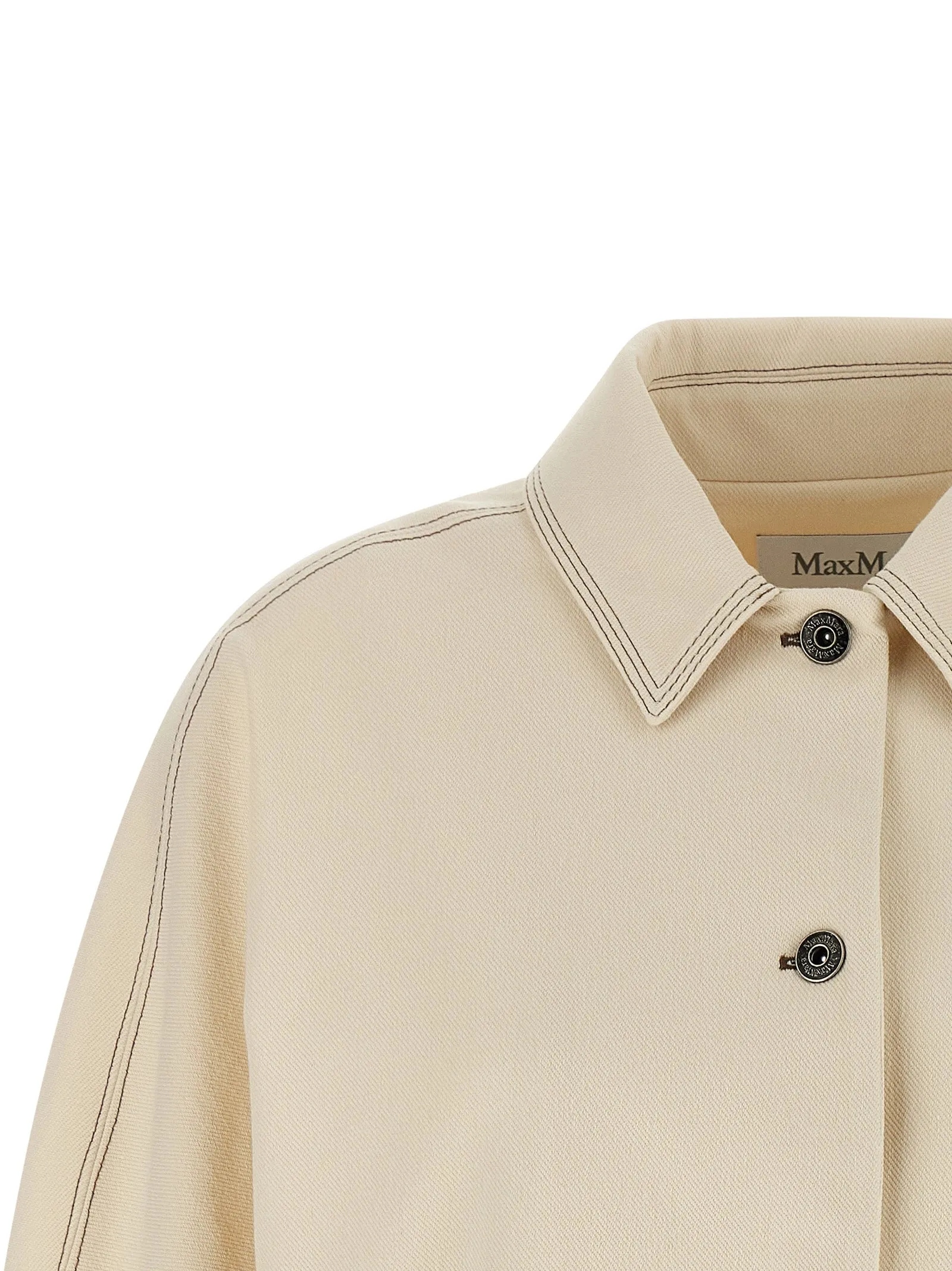 'MxpNettare' overshirt sold by Lord & Taylor product image thumbnail 3
